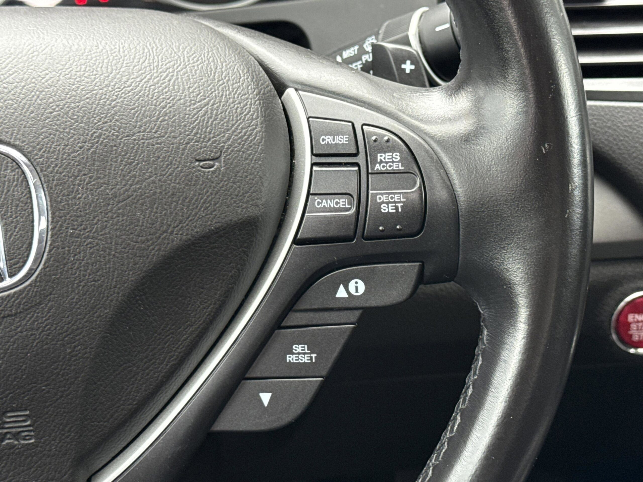 2018 Acura RDX