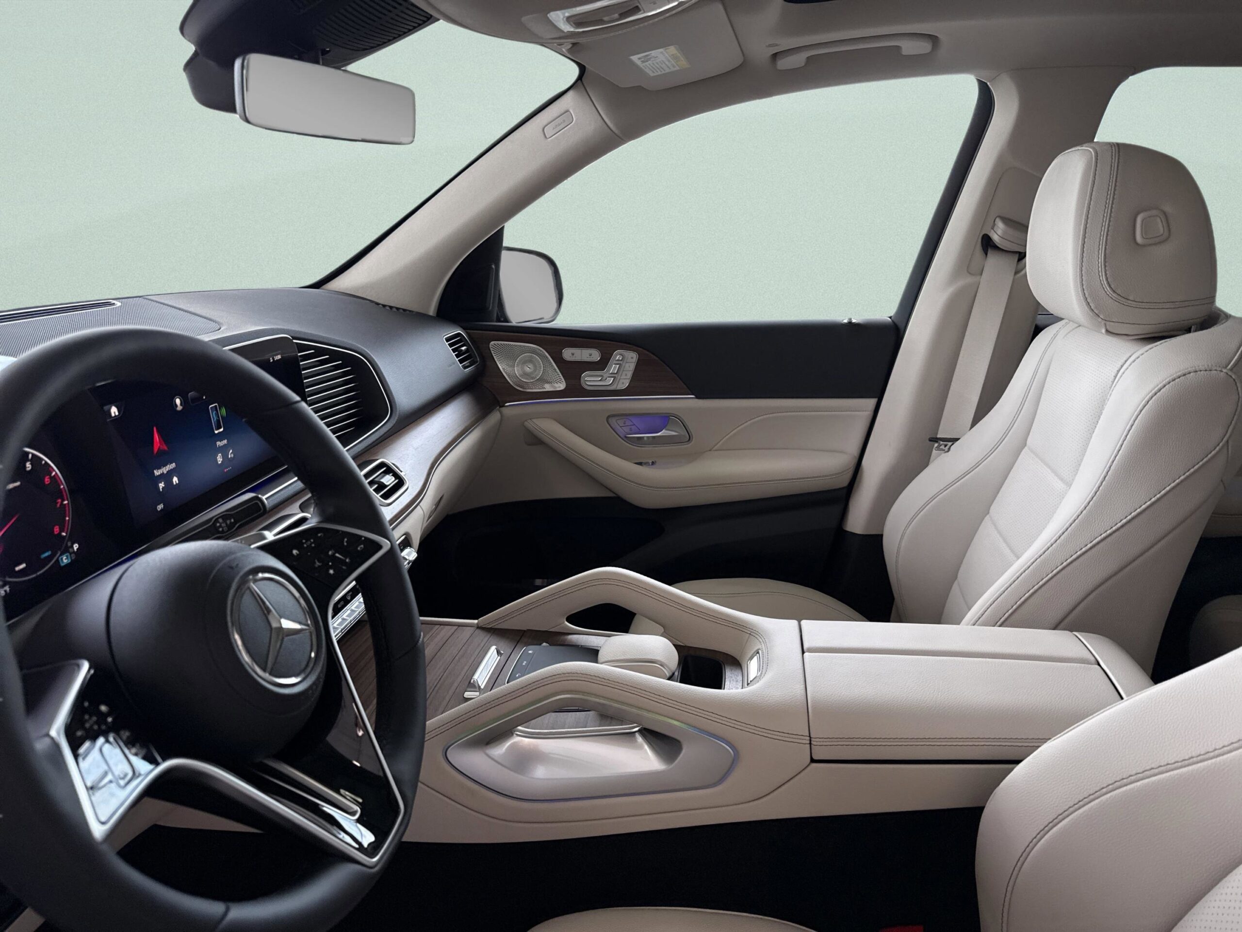 2026 Mercedes-Benz GLE GLE 450