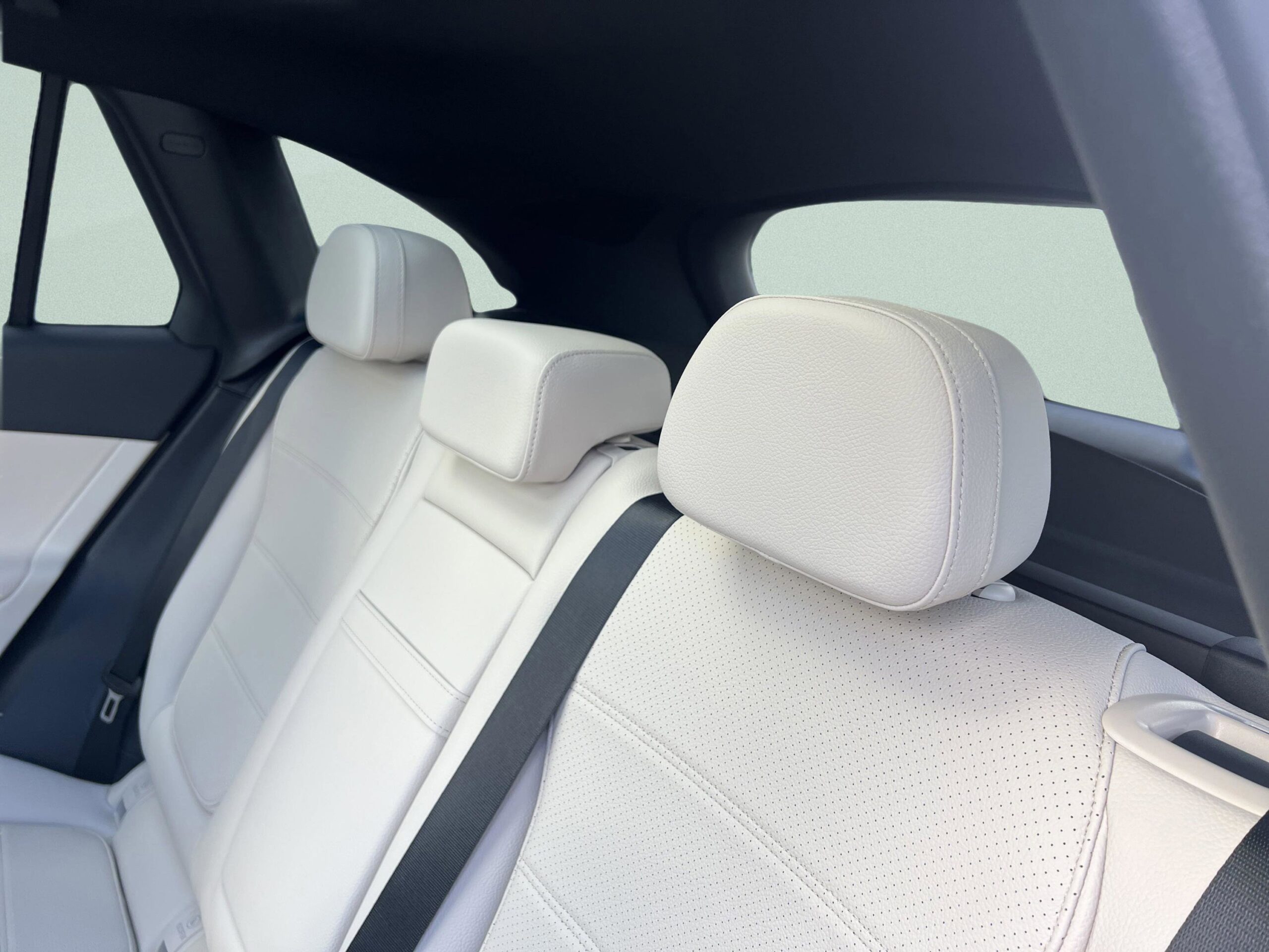 2025 Mercedes-Benz GLC GLC 300