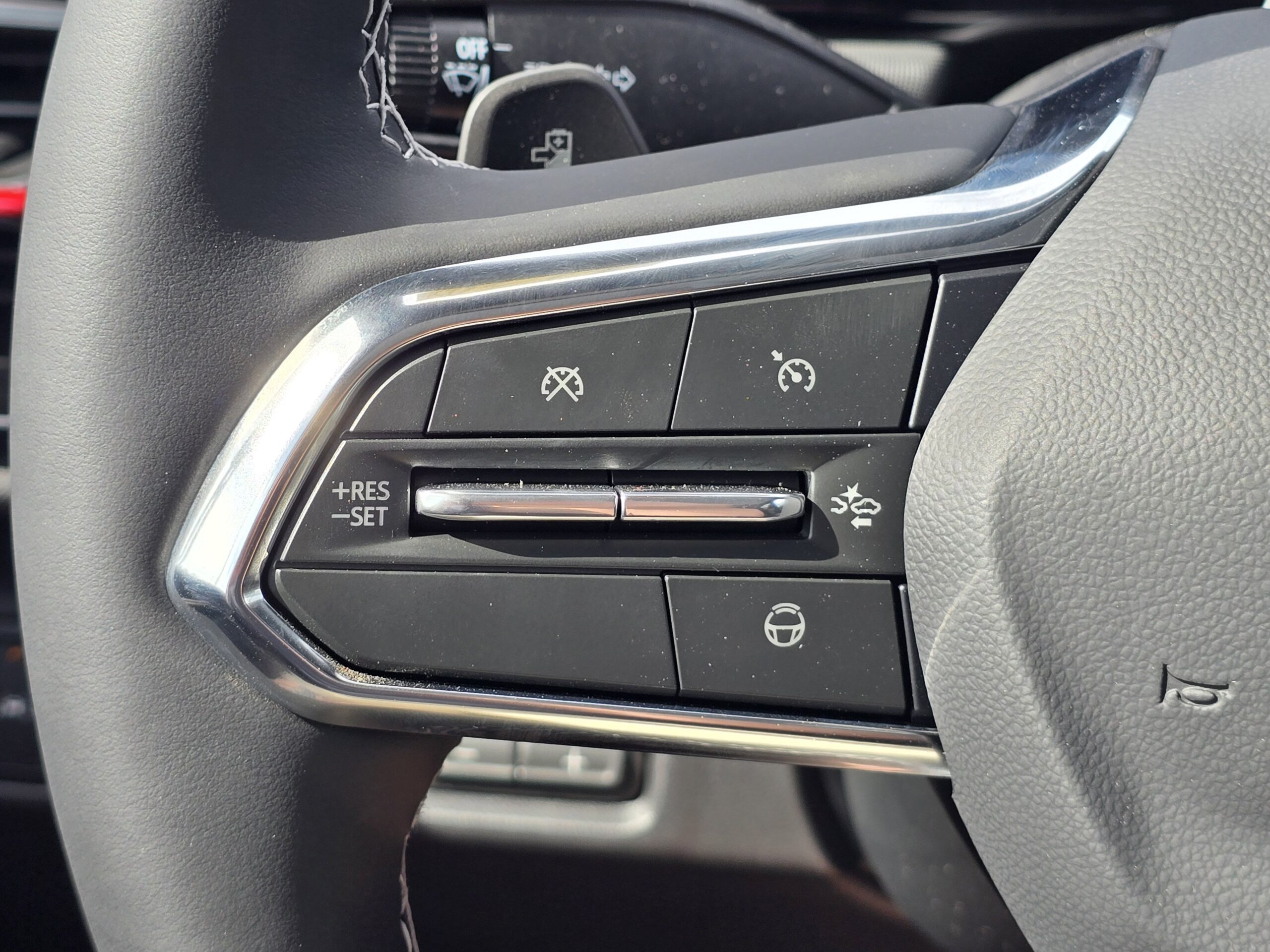 2026 Chevrolet Silverado EV Extended Range Trail Boss