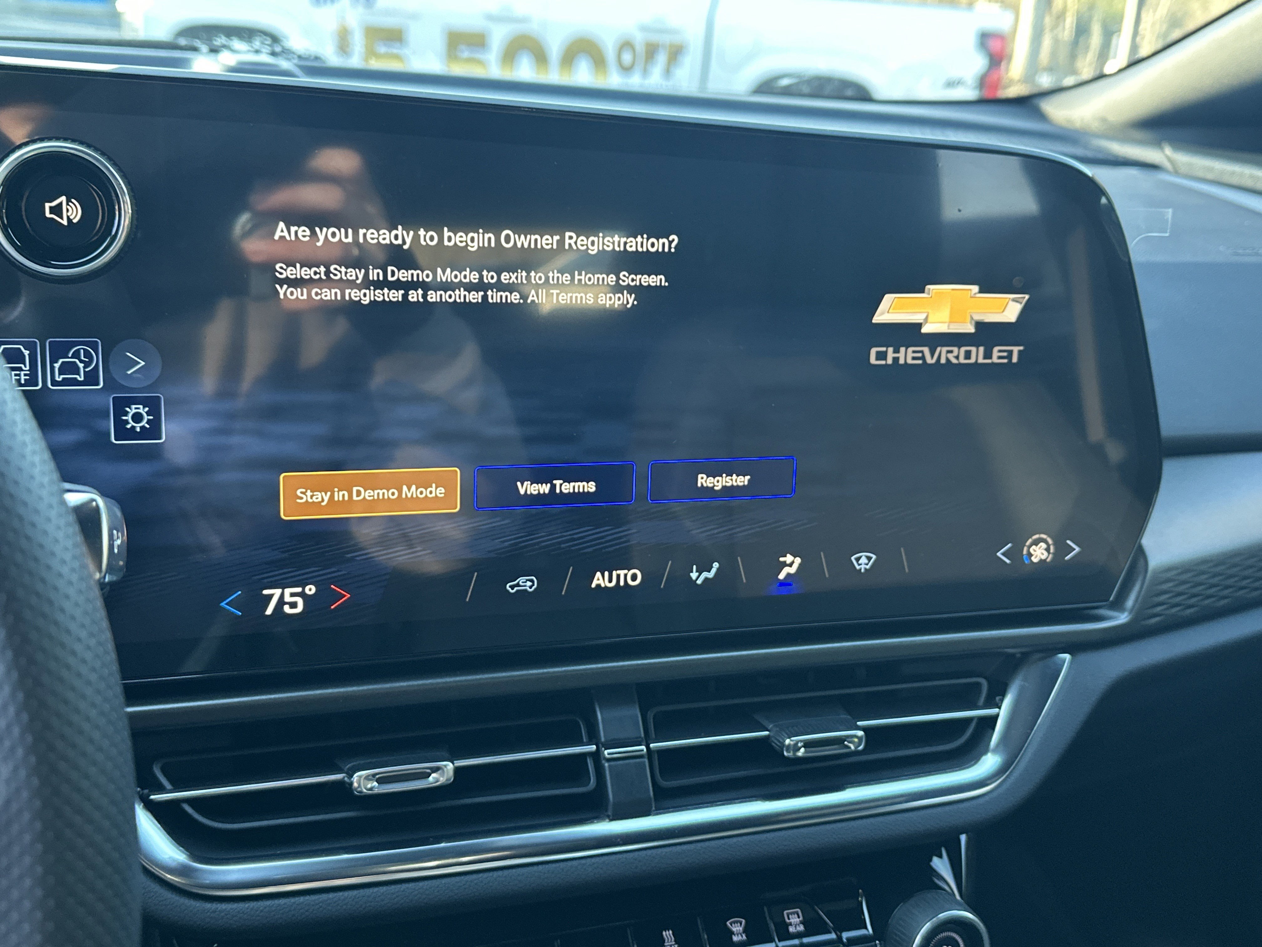 2026 Chevrolet Equinox EV LT1 w/PCY