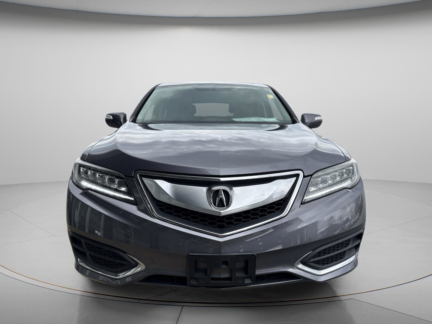 2018 Acura RDX