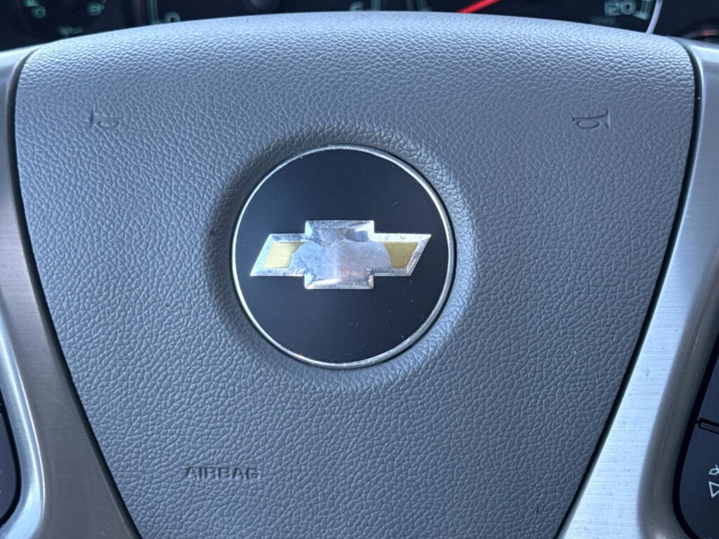 2013 Chevrolet Tahoe LT