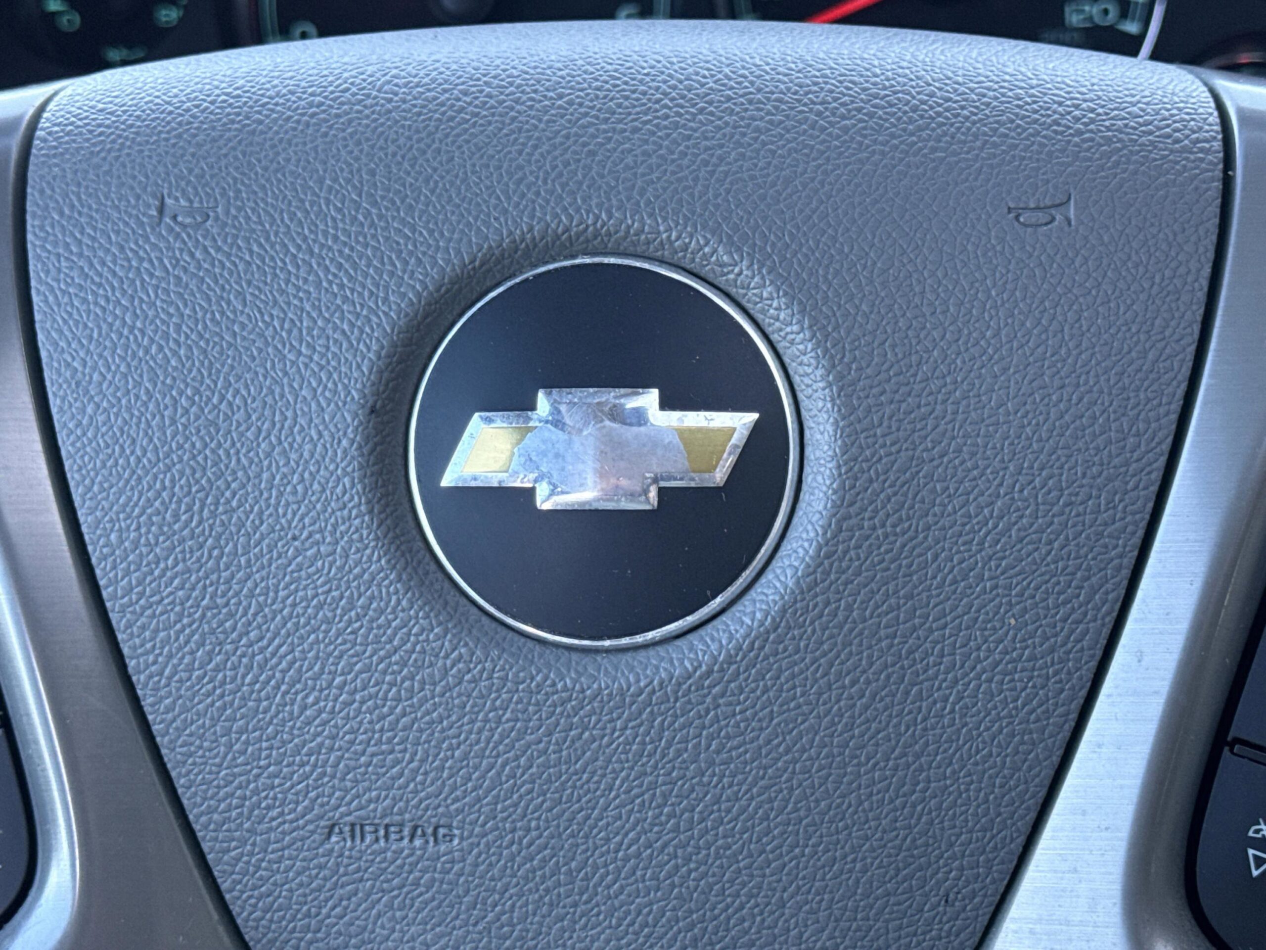 2013 Chevrolet Tahoe LT