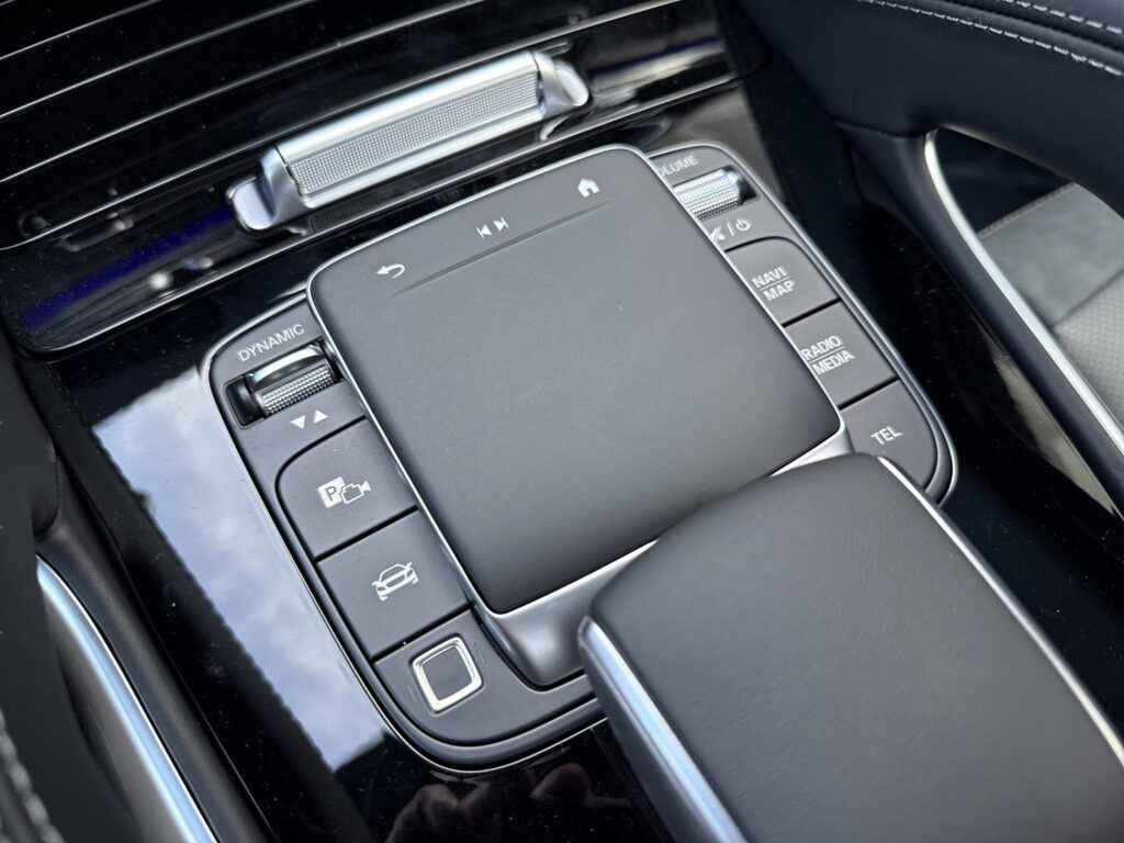 2026 Mercedes-Benz GLE AMG GLE 53