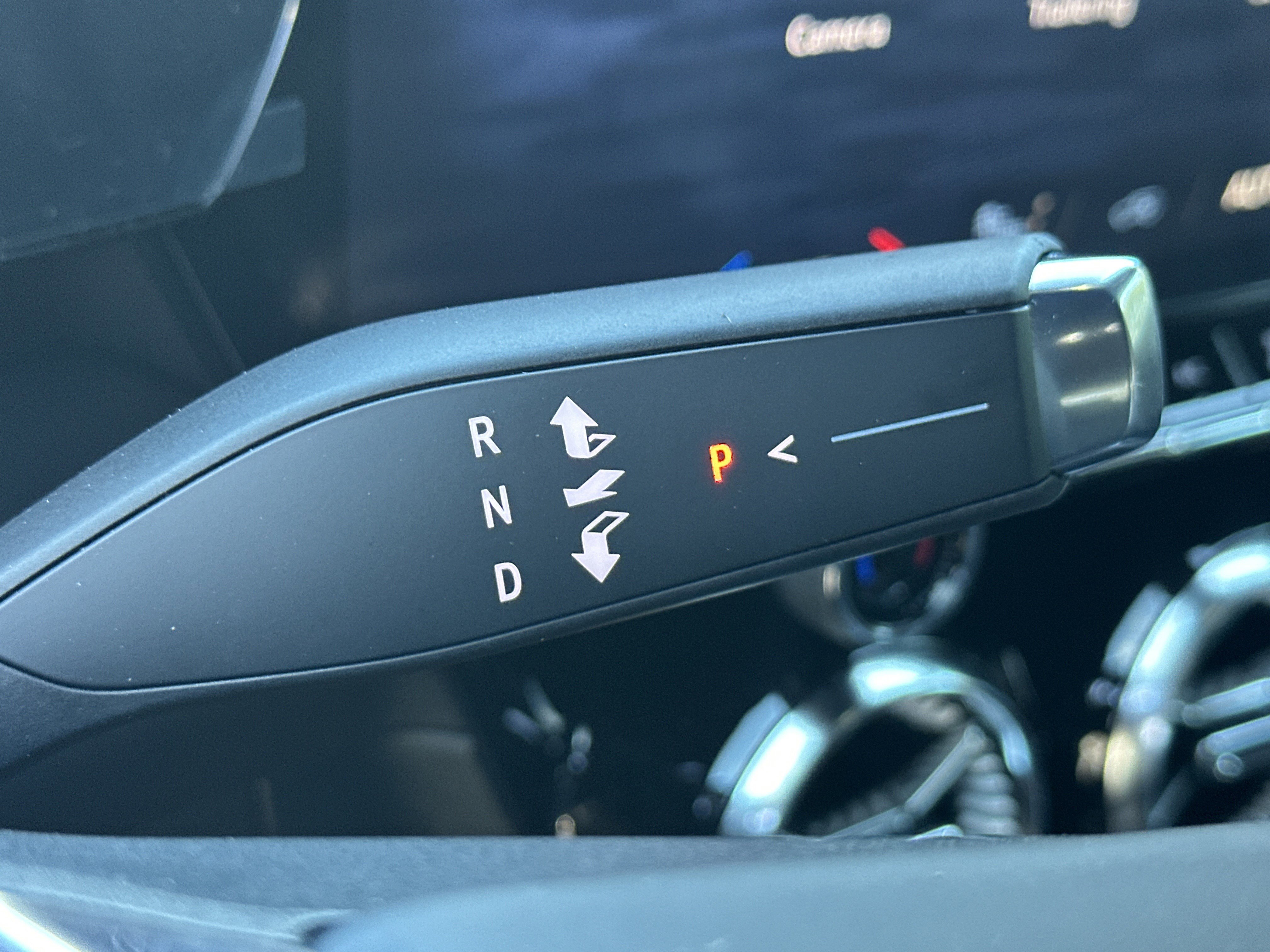 2026 Chevrolet Blazer EV FWD LT