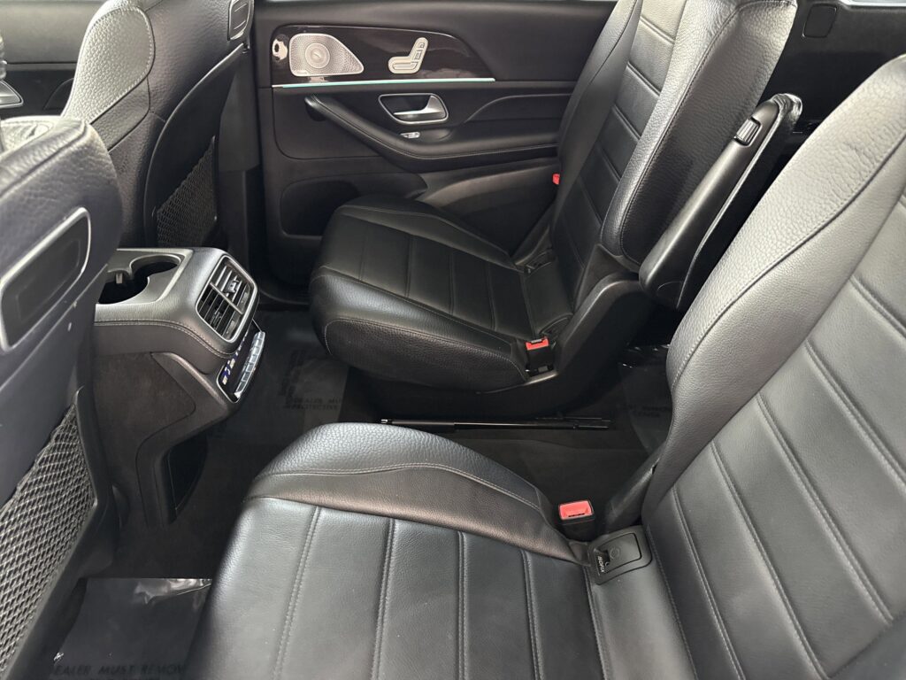 2020 Mercedes-Benz GLS GLS 450