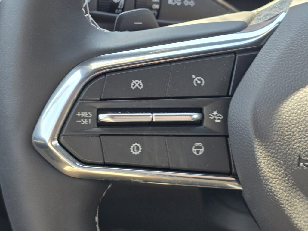 2026 Chevrolet Traverse FWD High Country