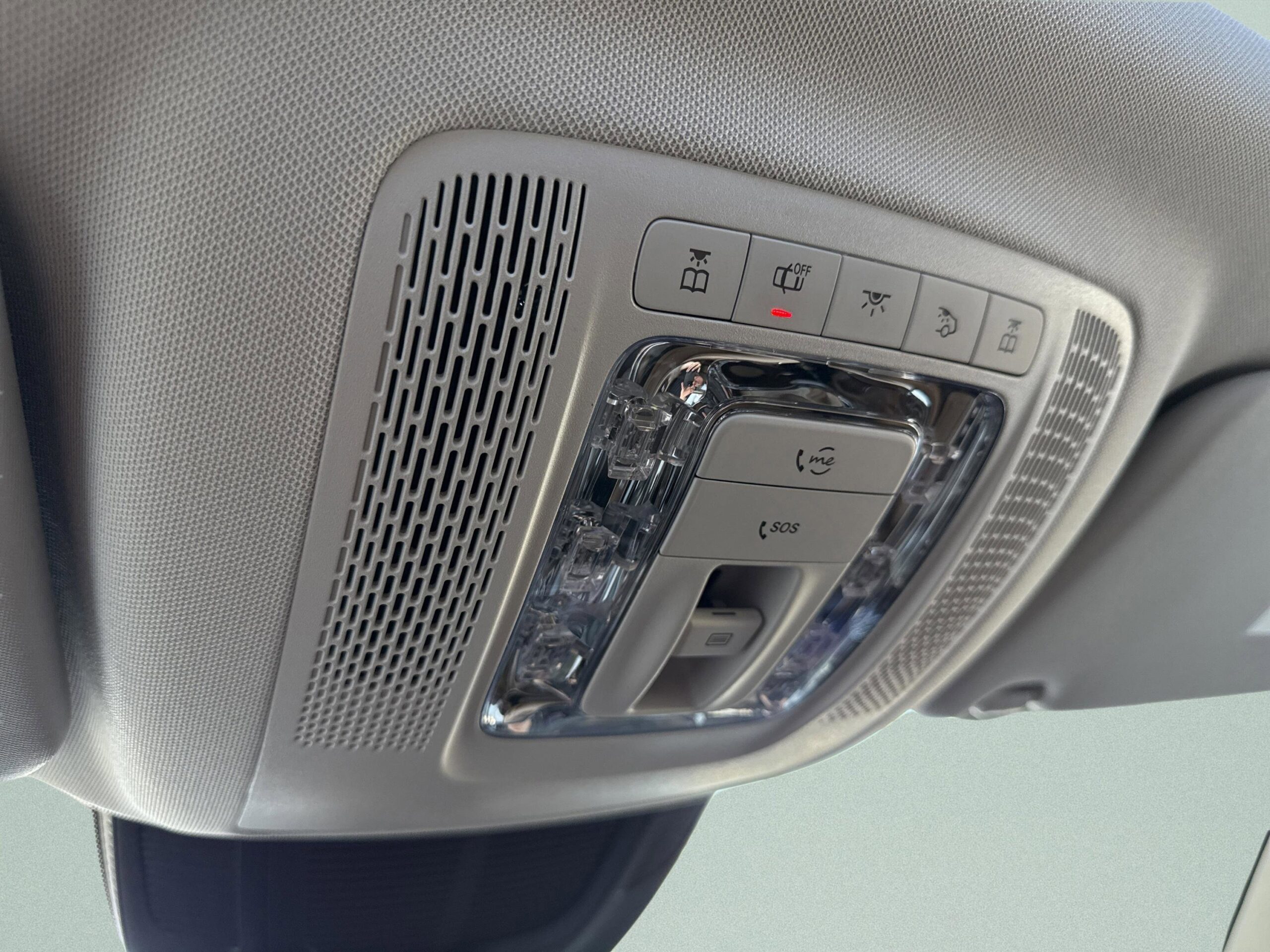 2026 Mercedes-Benz GLS GLS 450