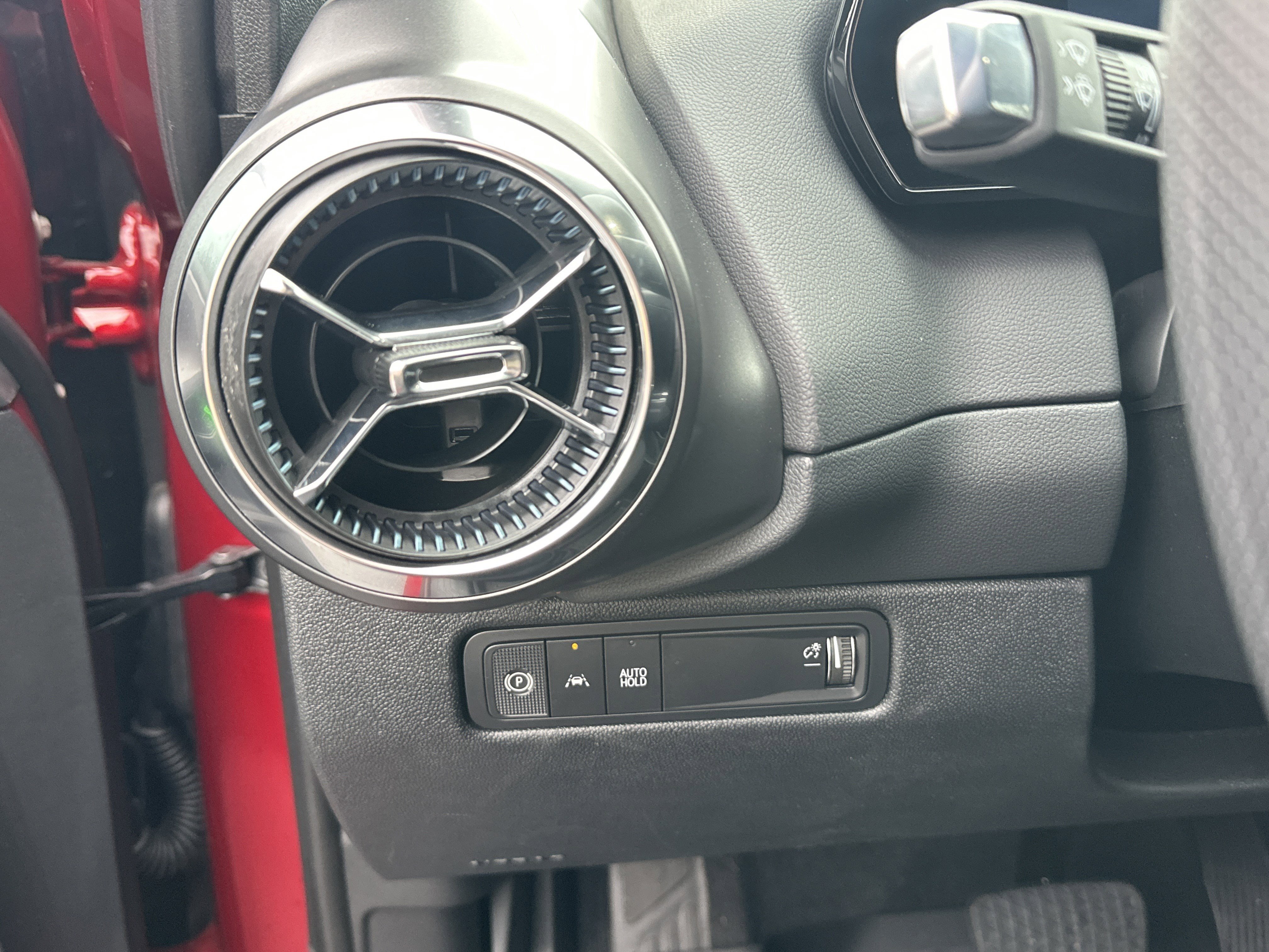 2026 Chevrolet Equinox EV LT1 w/PCY