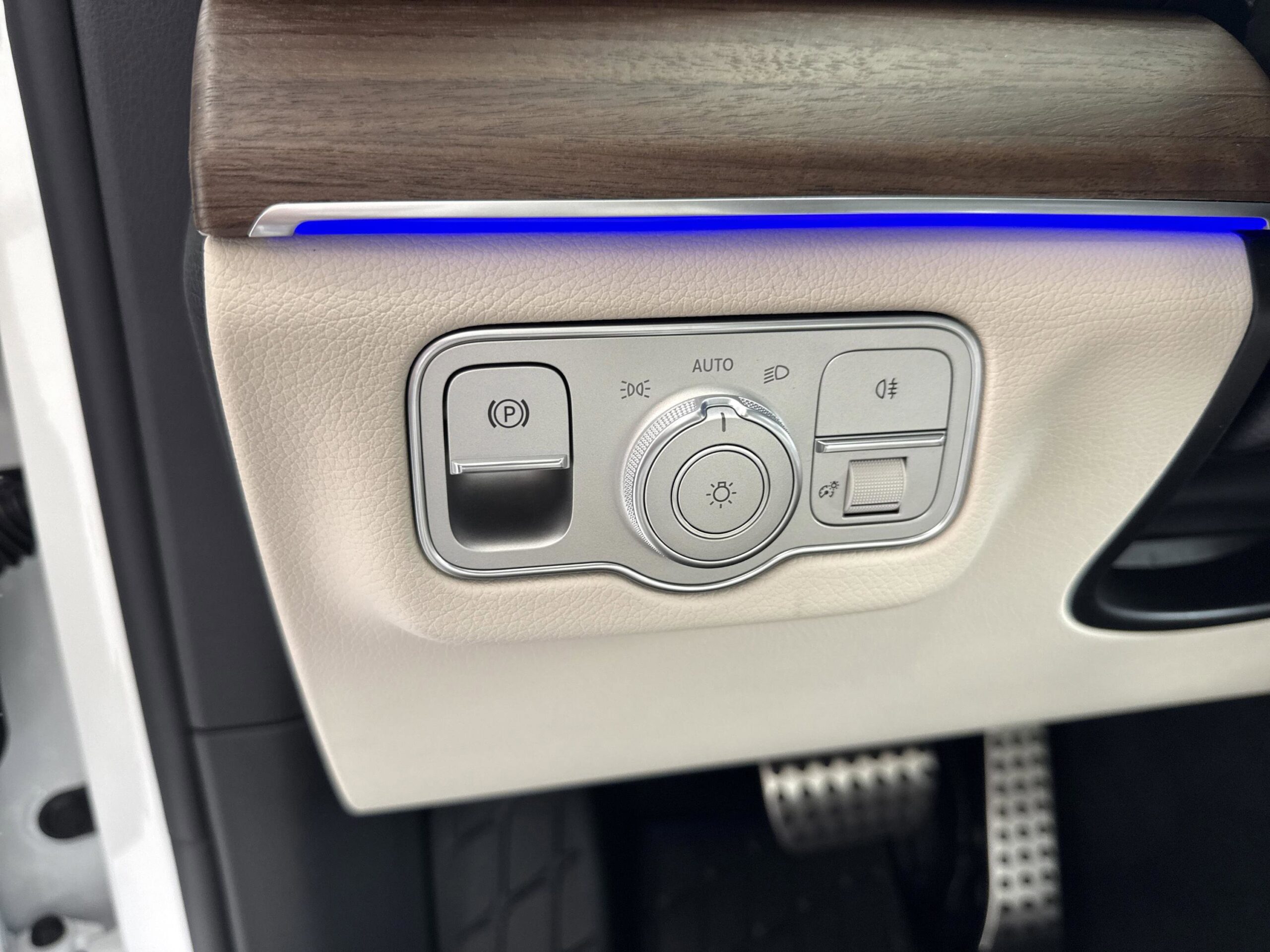 2026 Mercedes-Benz GLS GLS 450