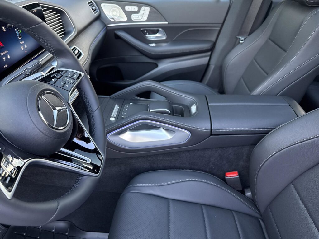2026 Mercedes-Benz GLE GLE 350