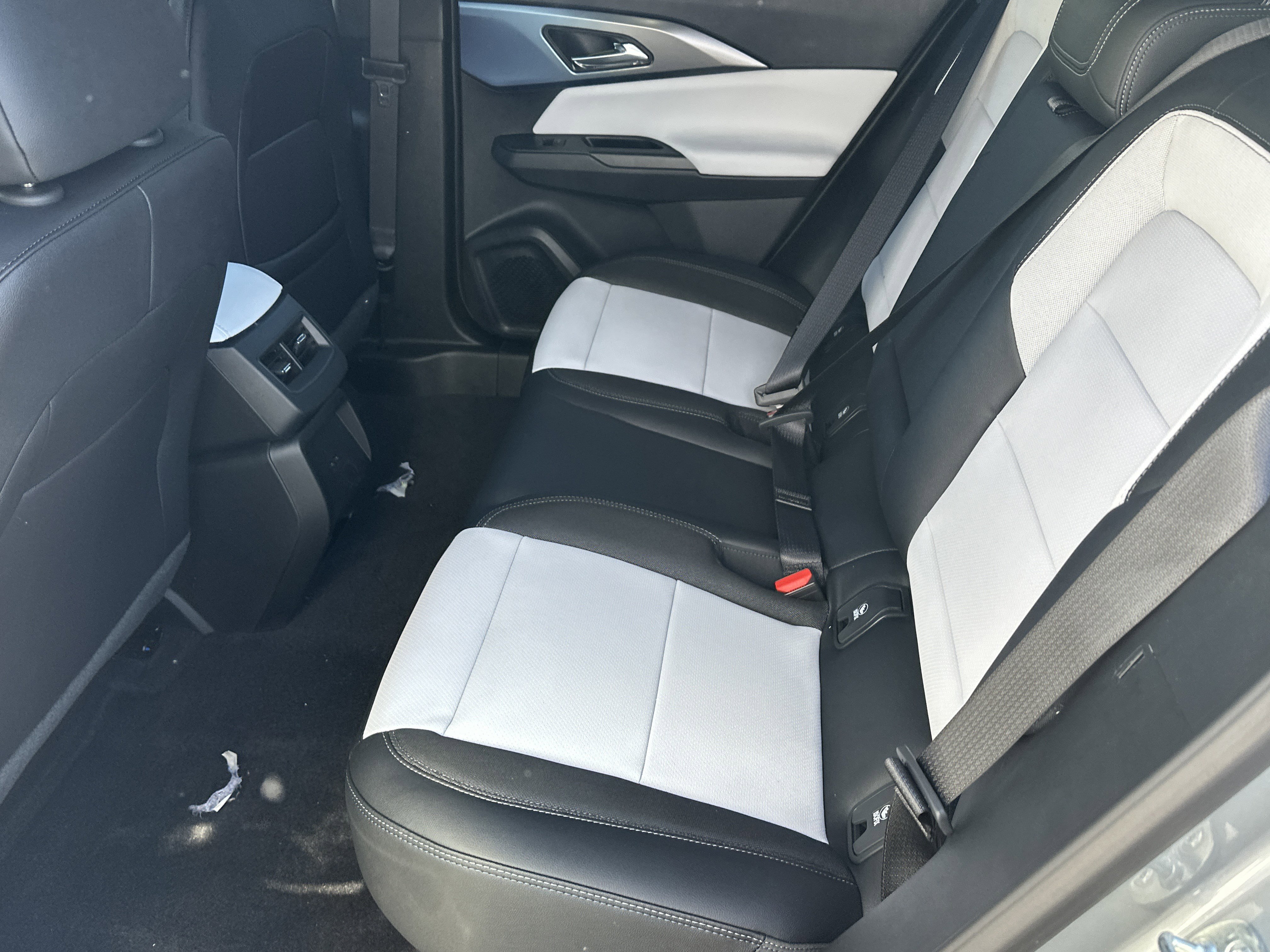 2026 Chevrolet Equinox EV LT2 w/PDE