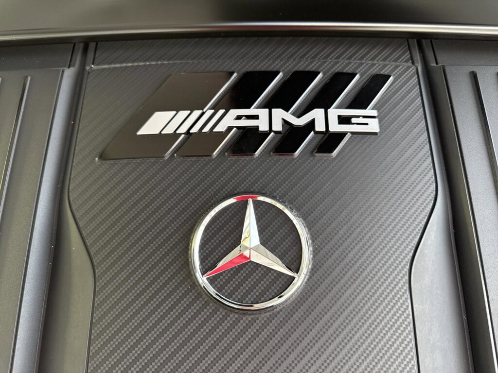 2026 Mercedes-Benz E-Class AMG E 53 E
