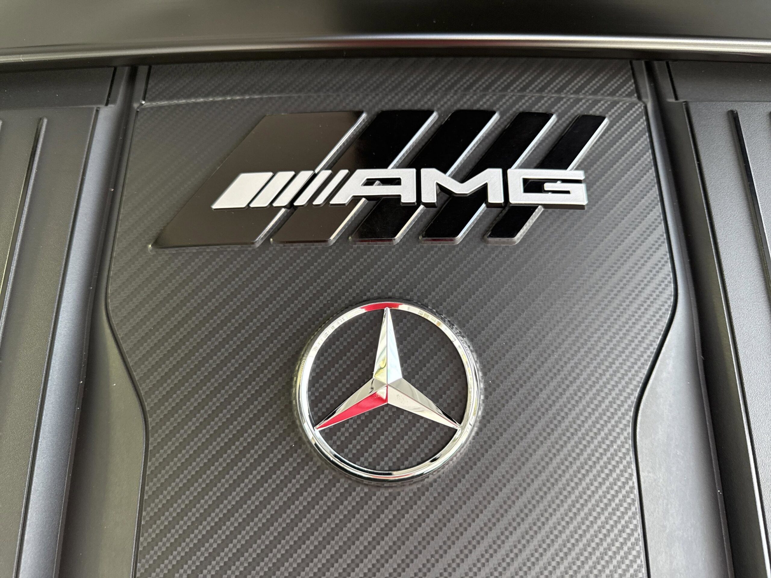 2026 Mercedes-Benz E-Class AMG E 53 E