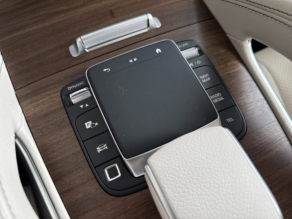 2026 Mercedes-Benz GLS GLS 450
