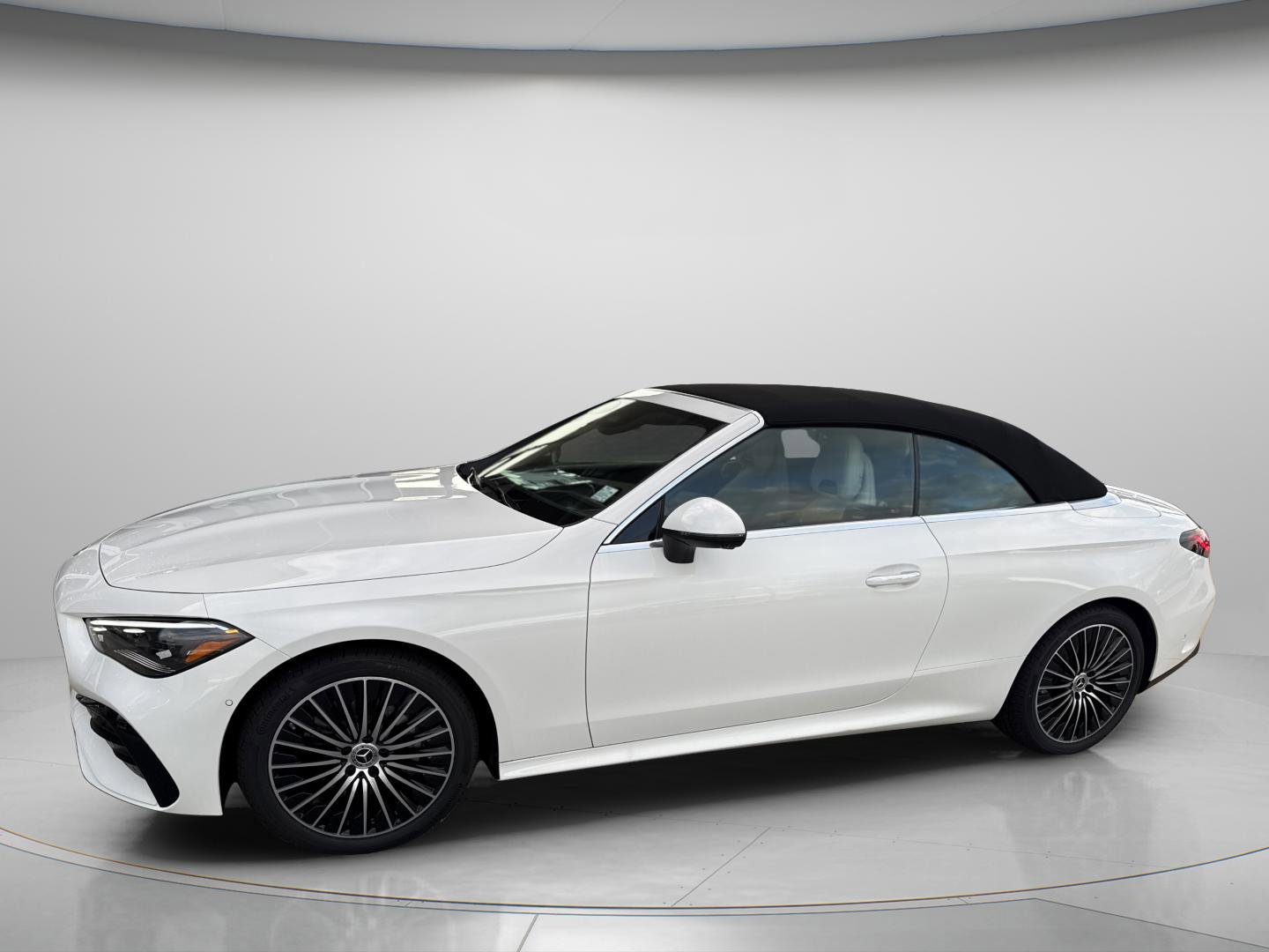 2026 Mercedes-Benz CLE CLE 300