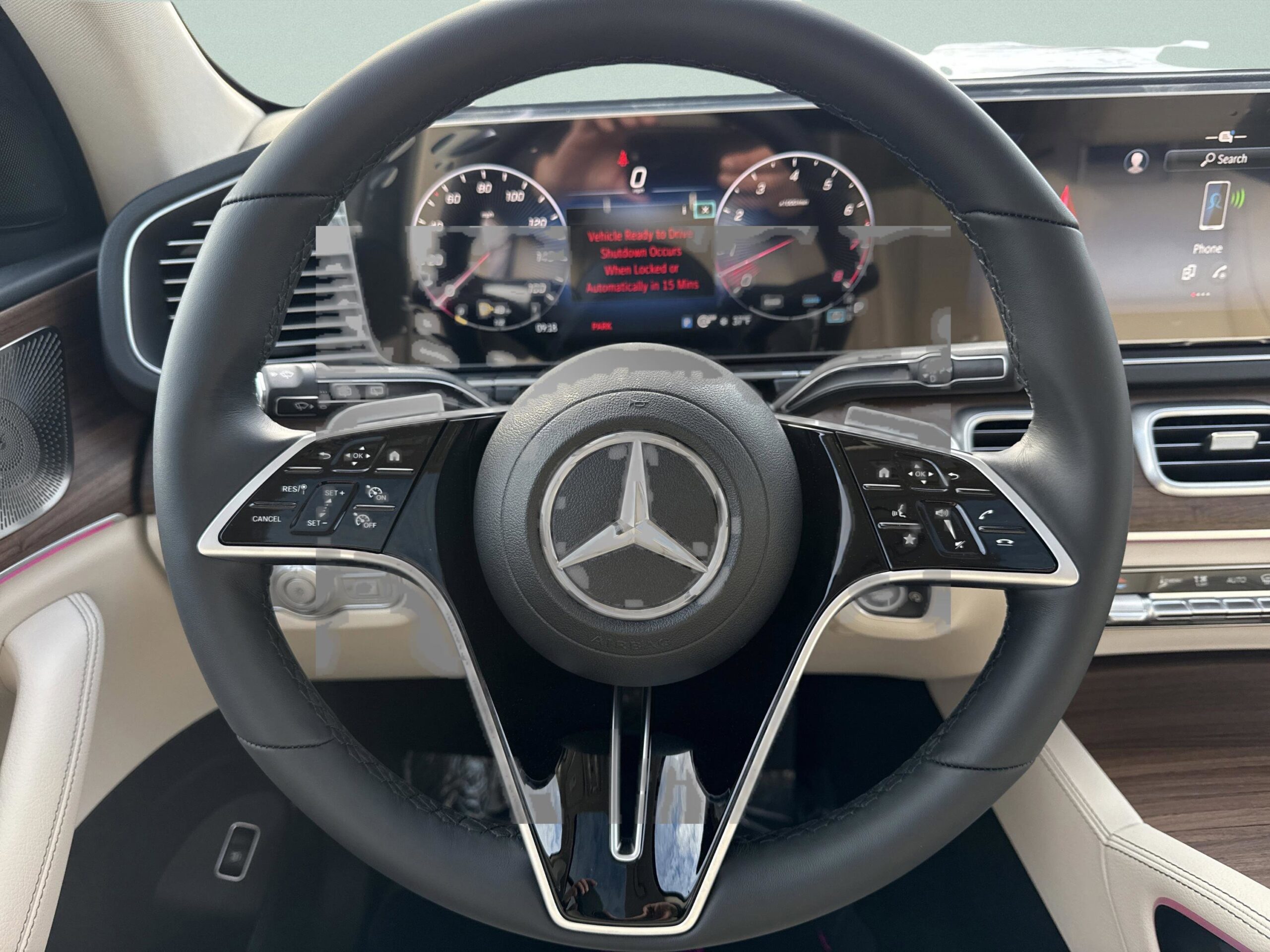 2026 Mercedes-Benz GLE GLE 450