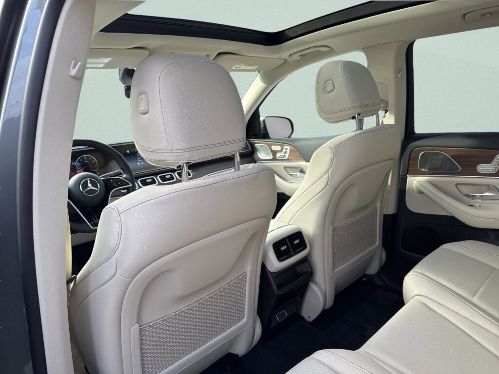2026 Mercedes-Benz GLE GLE 450