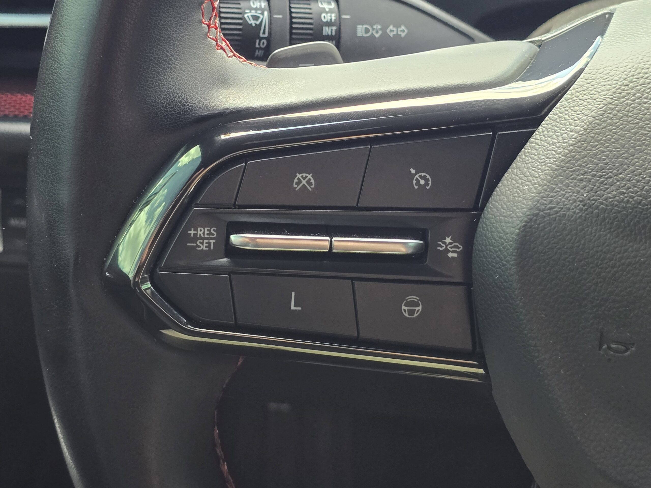 2024 Chevrolet Traverse FWD RS