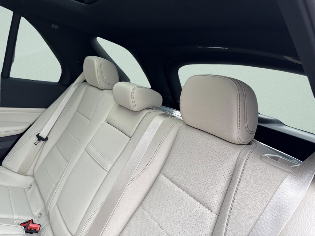 2026 Mercedes-Benz GLE GLE 450
