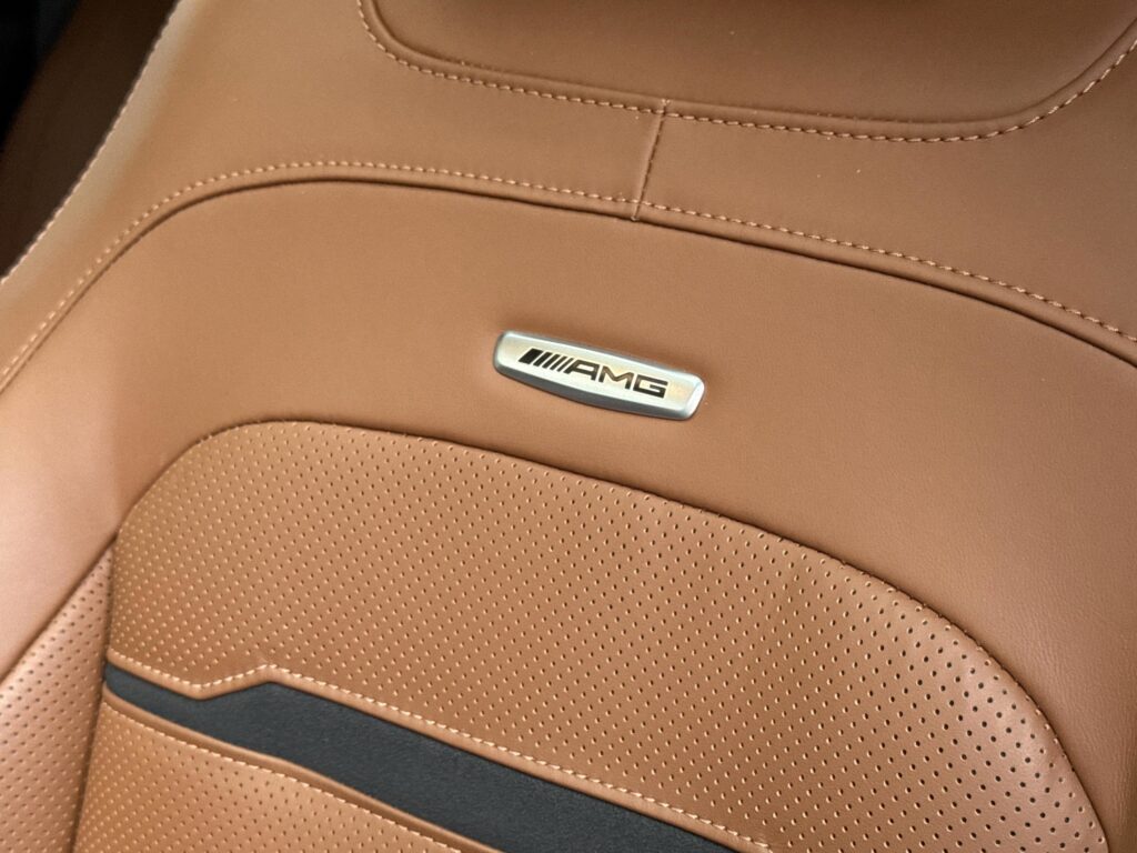2021 Mercedes-Benz G-Class AMG G 63