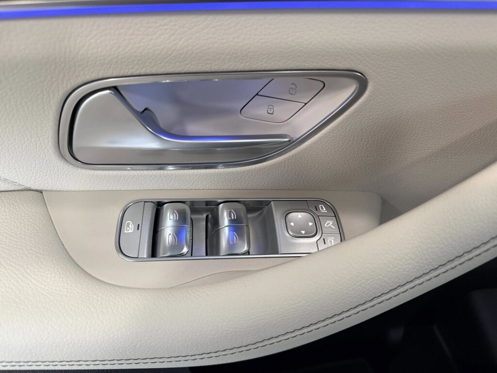 2025 Mercedes-Benz GLE GLE 450