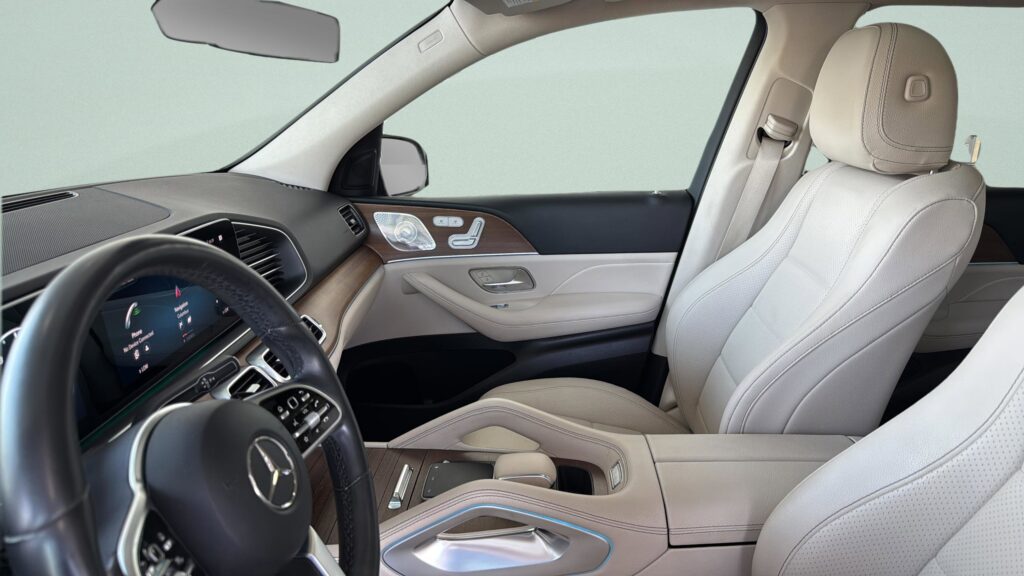 2022 Mercedes-Benz GLE GLE 350