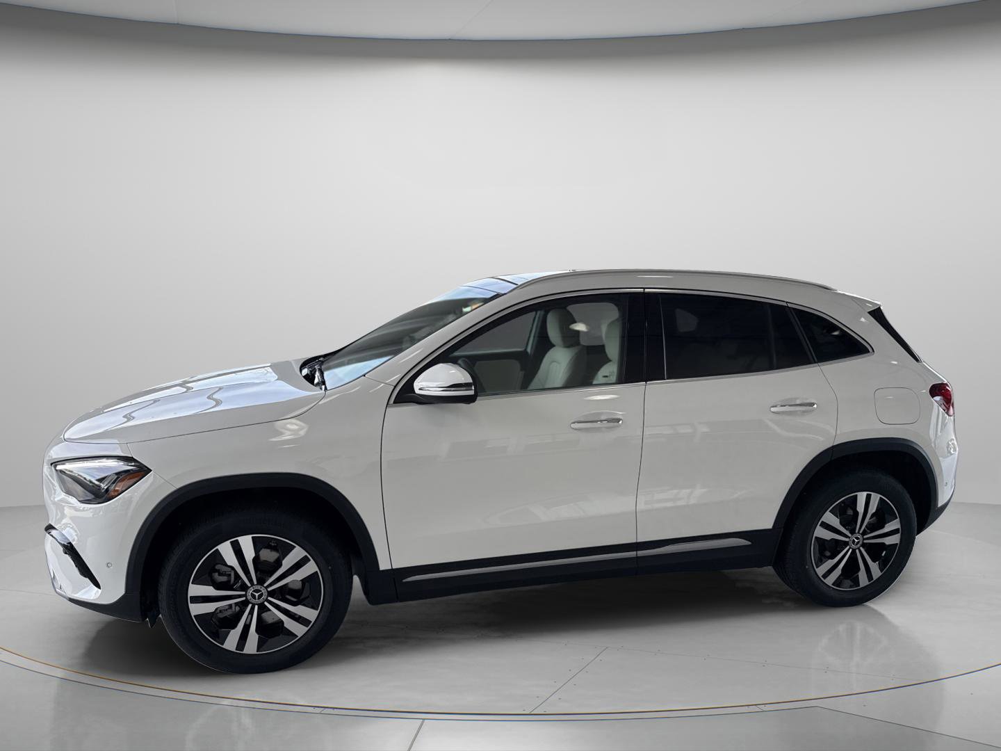 2026 Mercedes-Benz GLA GLA 250