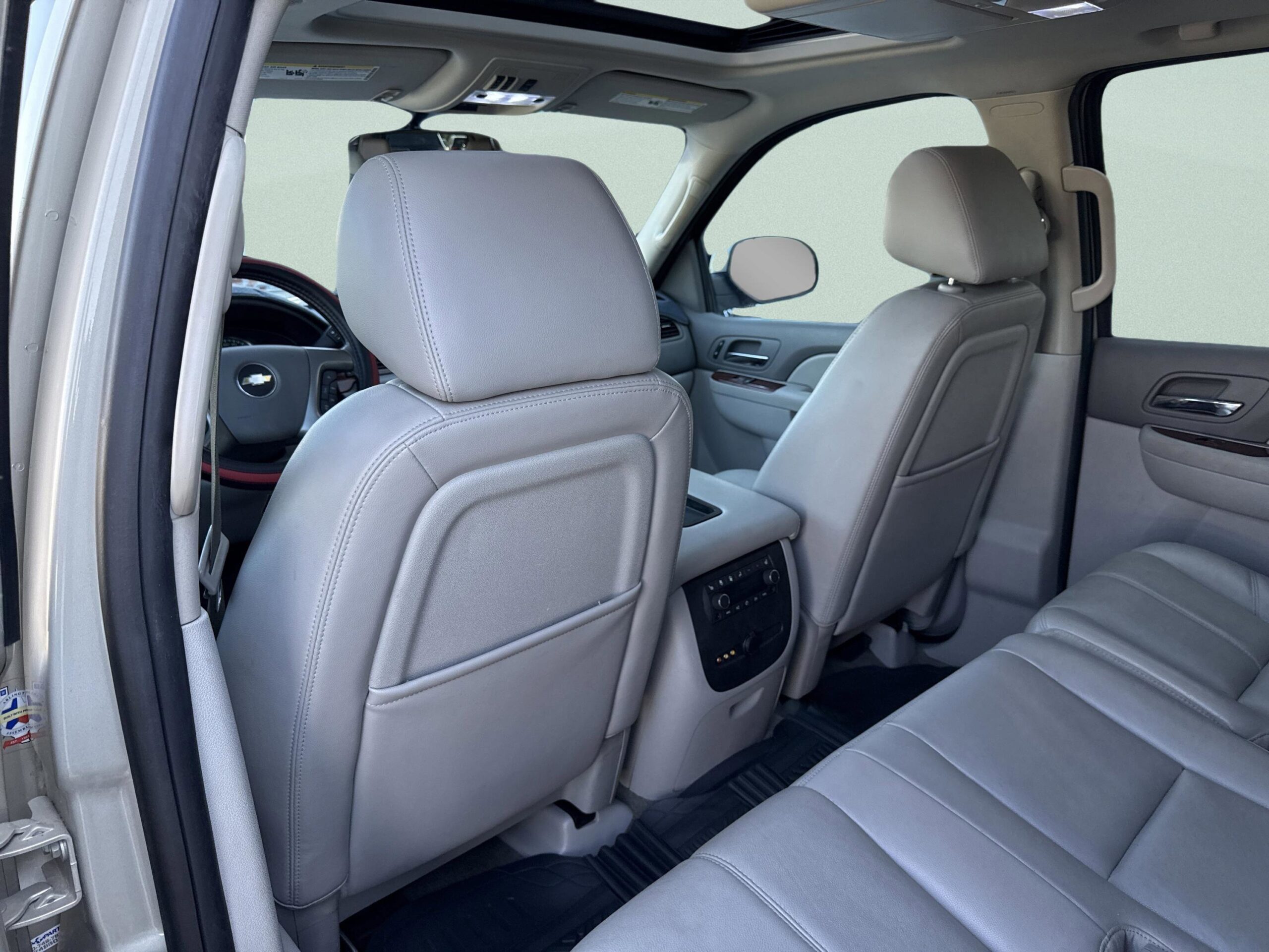 2013 Chevrolet Tahoe LT