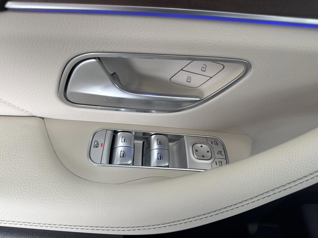 2026 Mercedes-Benz GLS GLS 450