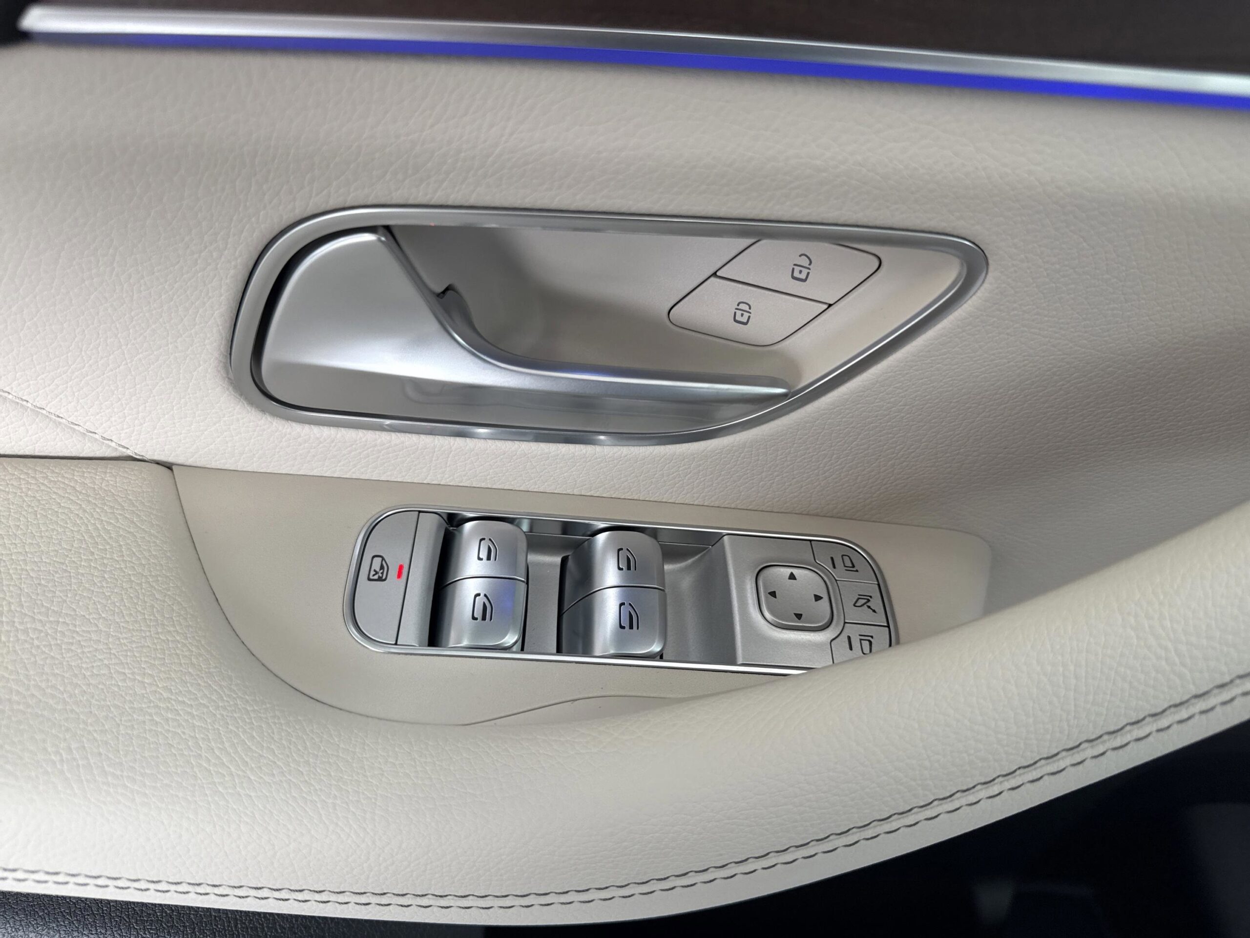 2026 Mercedes-Benz GLS GLS 450