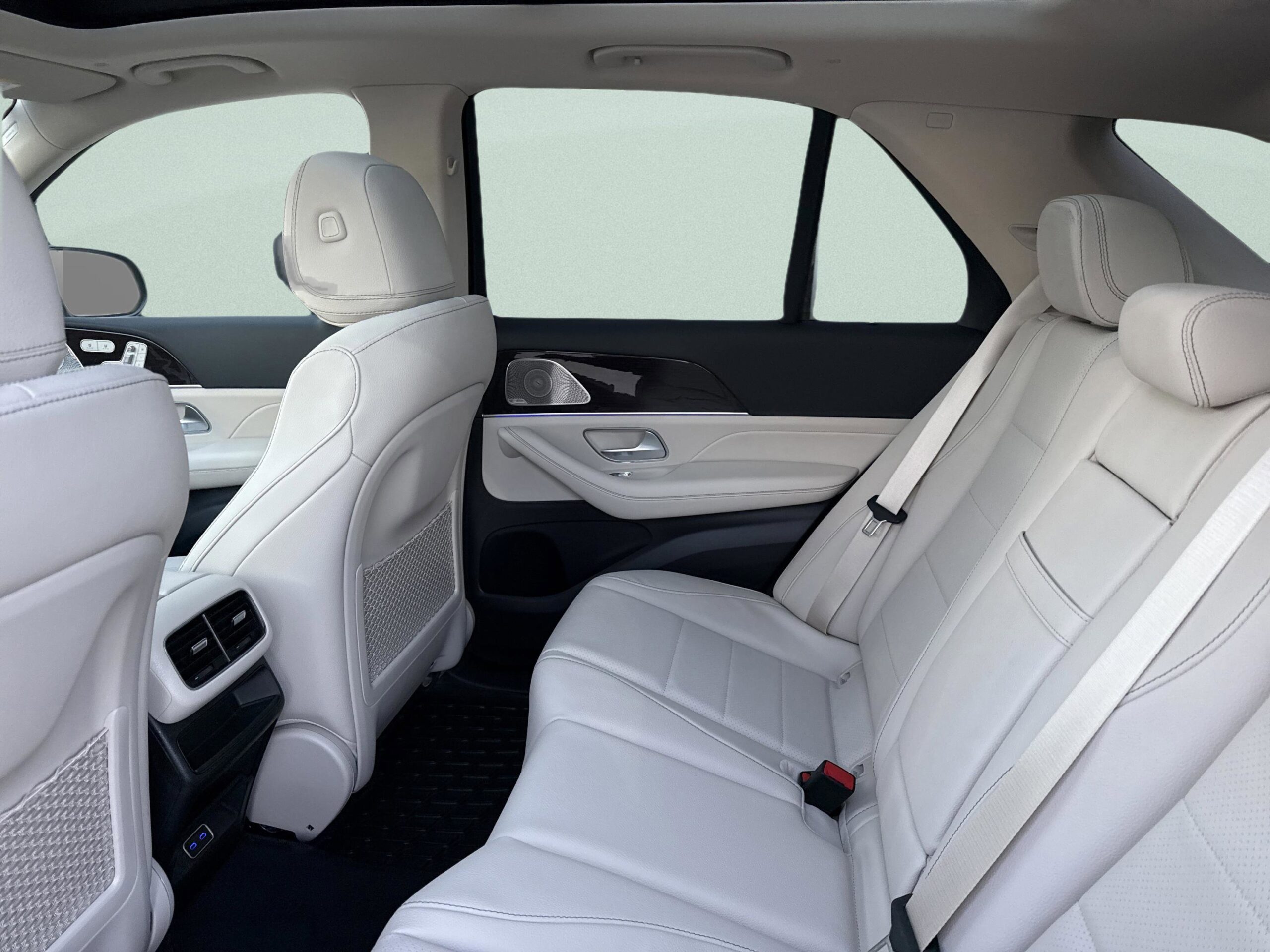 2026 Mercedes-Benz GLE GLE 450