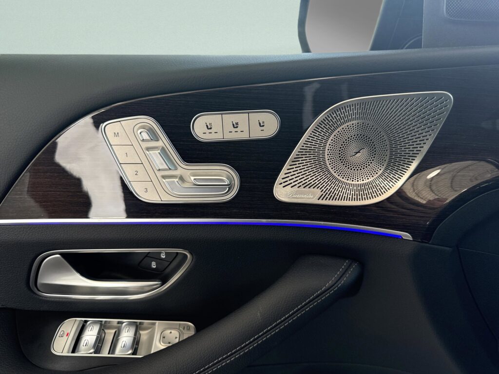 2026 Mercedes-Benz GLE GLE 450