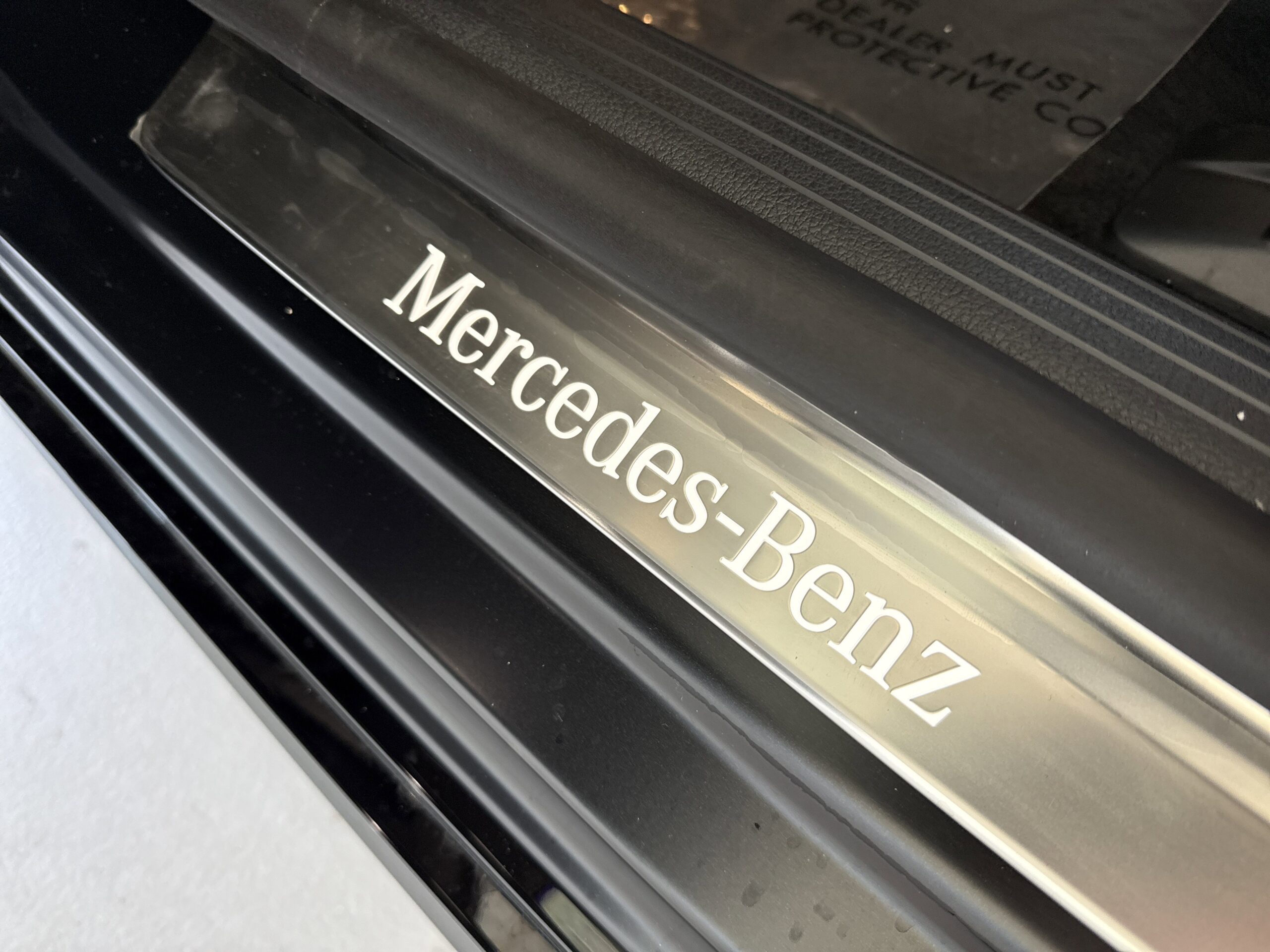 2026 Mercedes-Benz EQS EQS 450+