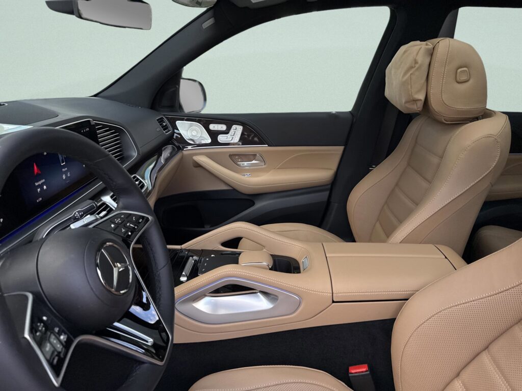 2026 Mercedes-Benz GLE GLE 450