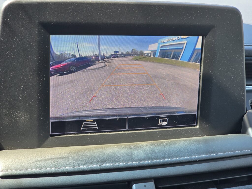 2022 Chevrolet Tahoe LS