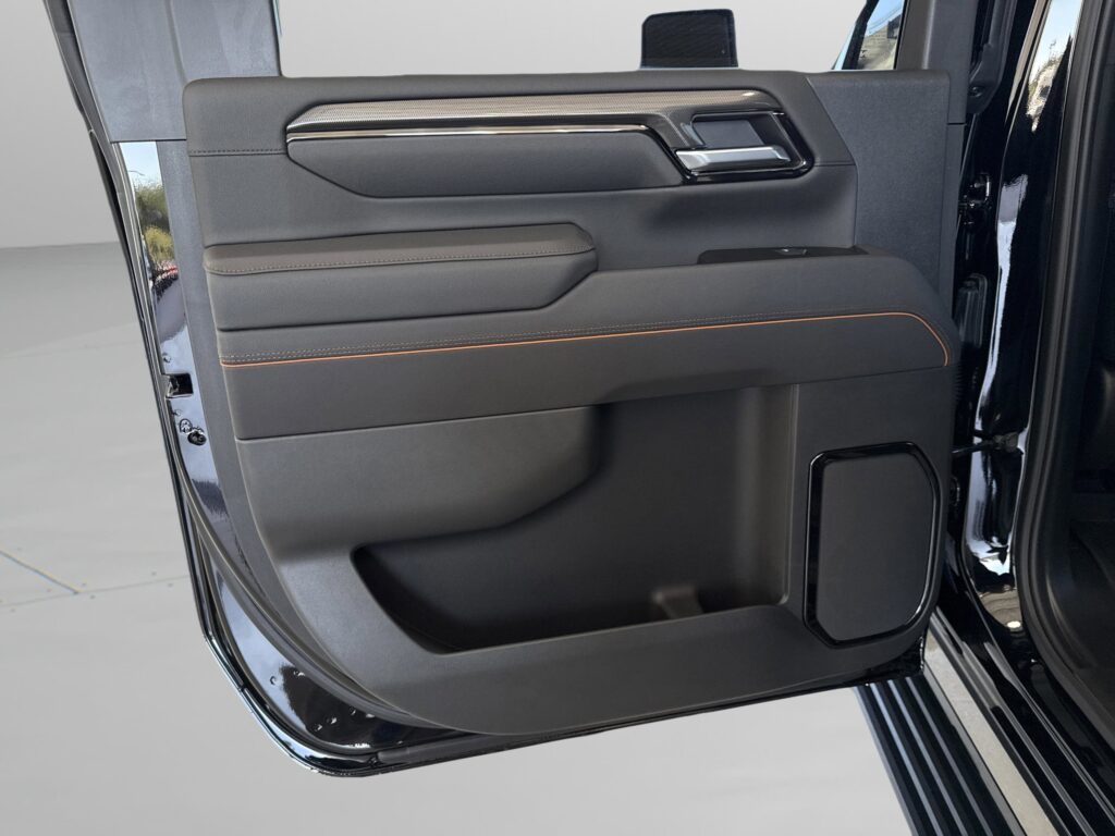 2026 GMC Sierra 2500HD AT4