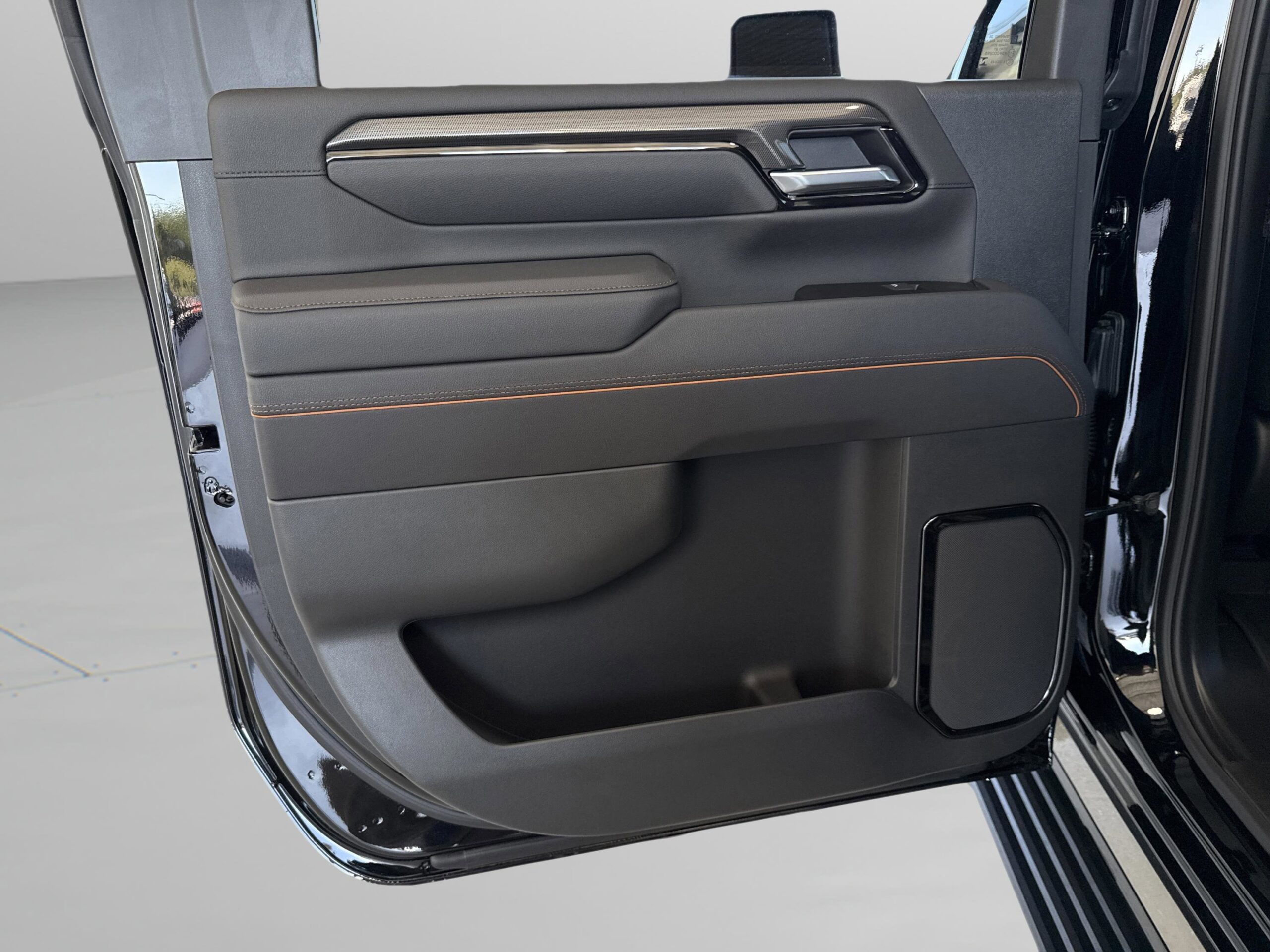 2026 GMC Sierra 2500HD AT4