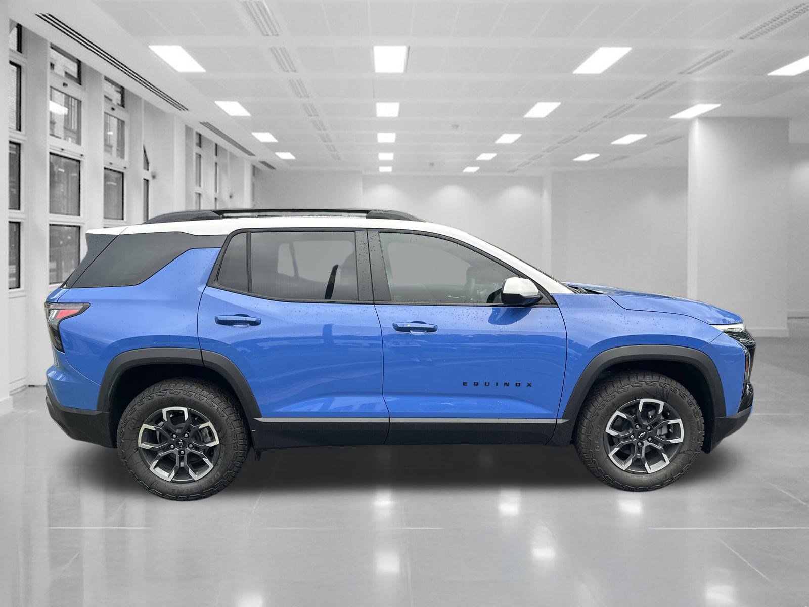 2026 Chevrolet Equinox FWD ACTIV