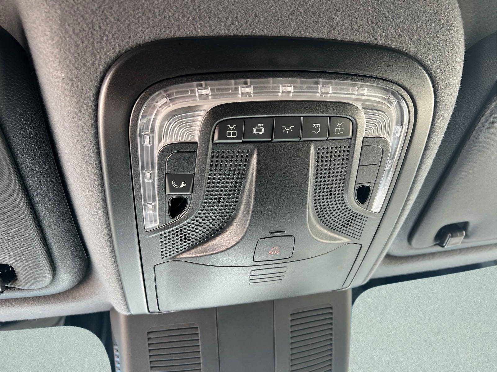 2024 Mercedes-Benz Sprinter Cargo Van LEONARD OUTFITTER 2500