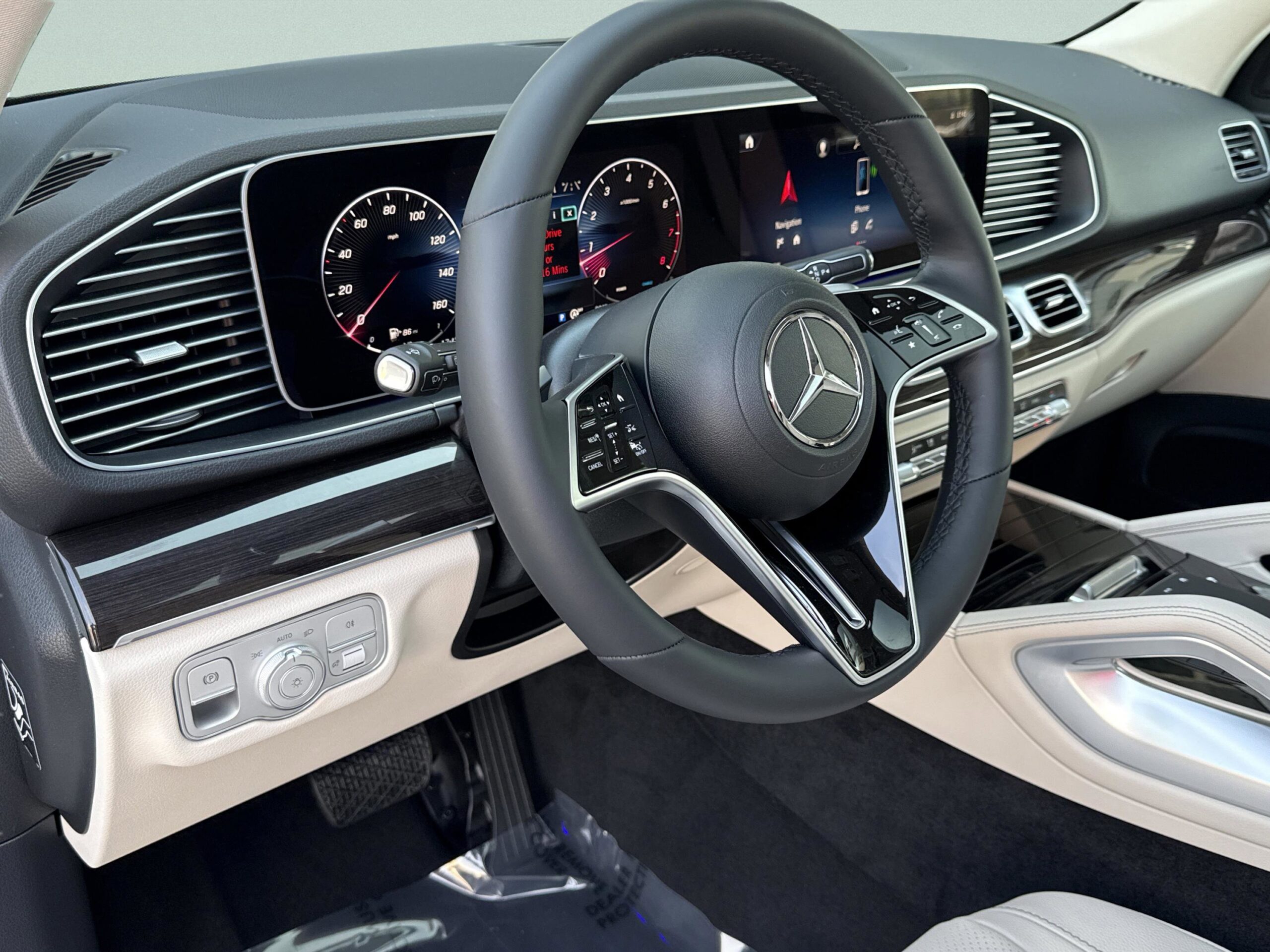 2026 Mercedes-Benz GLE GLE 450