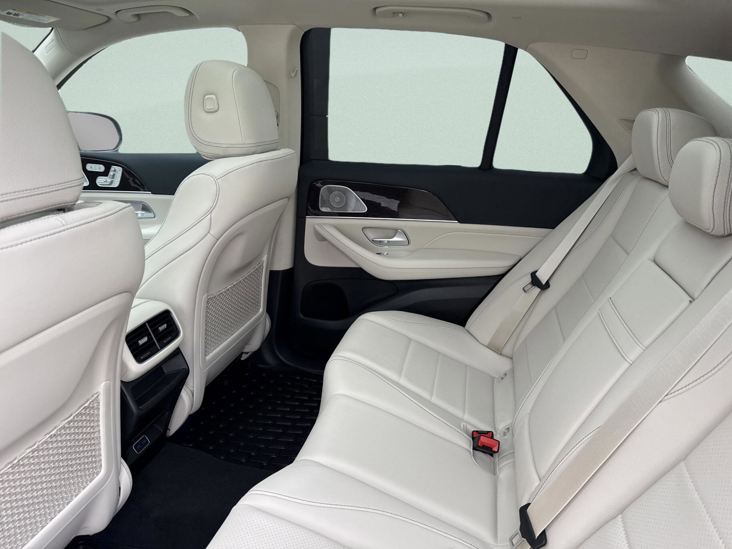 2026 Mercedes-Benz GLE GLE 450