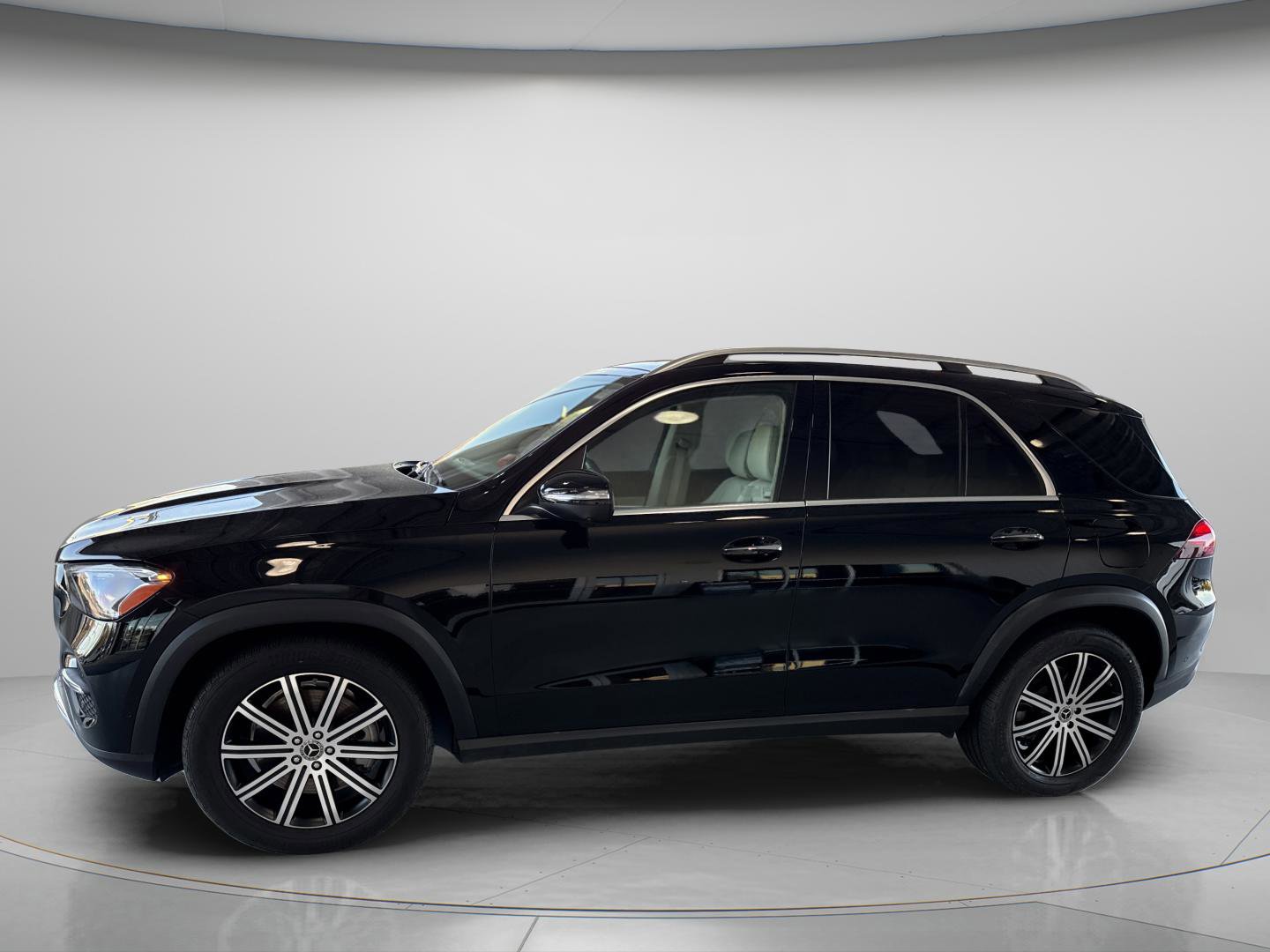 2025 Mercedes-Benz GLE GLE 450e