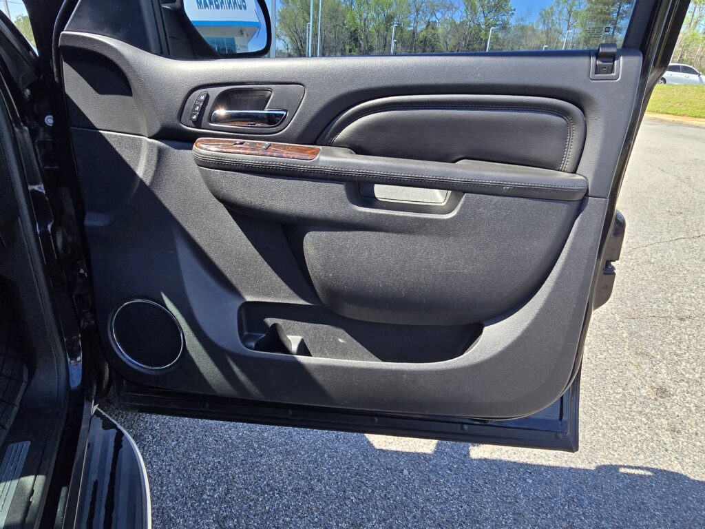 2011 GMC Yukon Denali