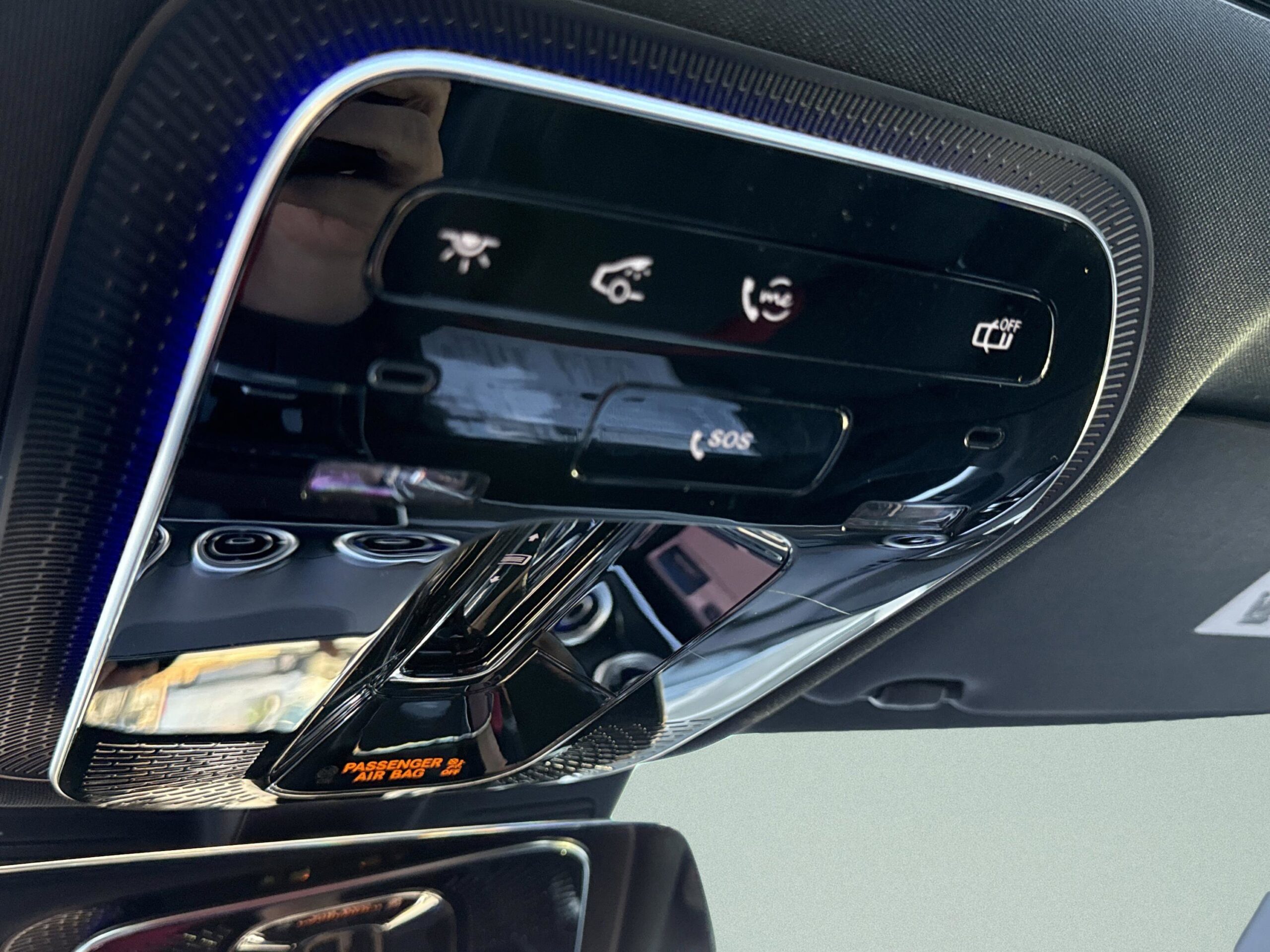 2024 Mercedes-Benz C-Class AMG C 63 S E Performance