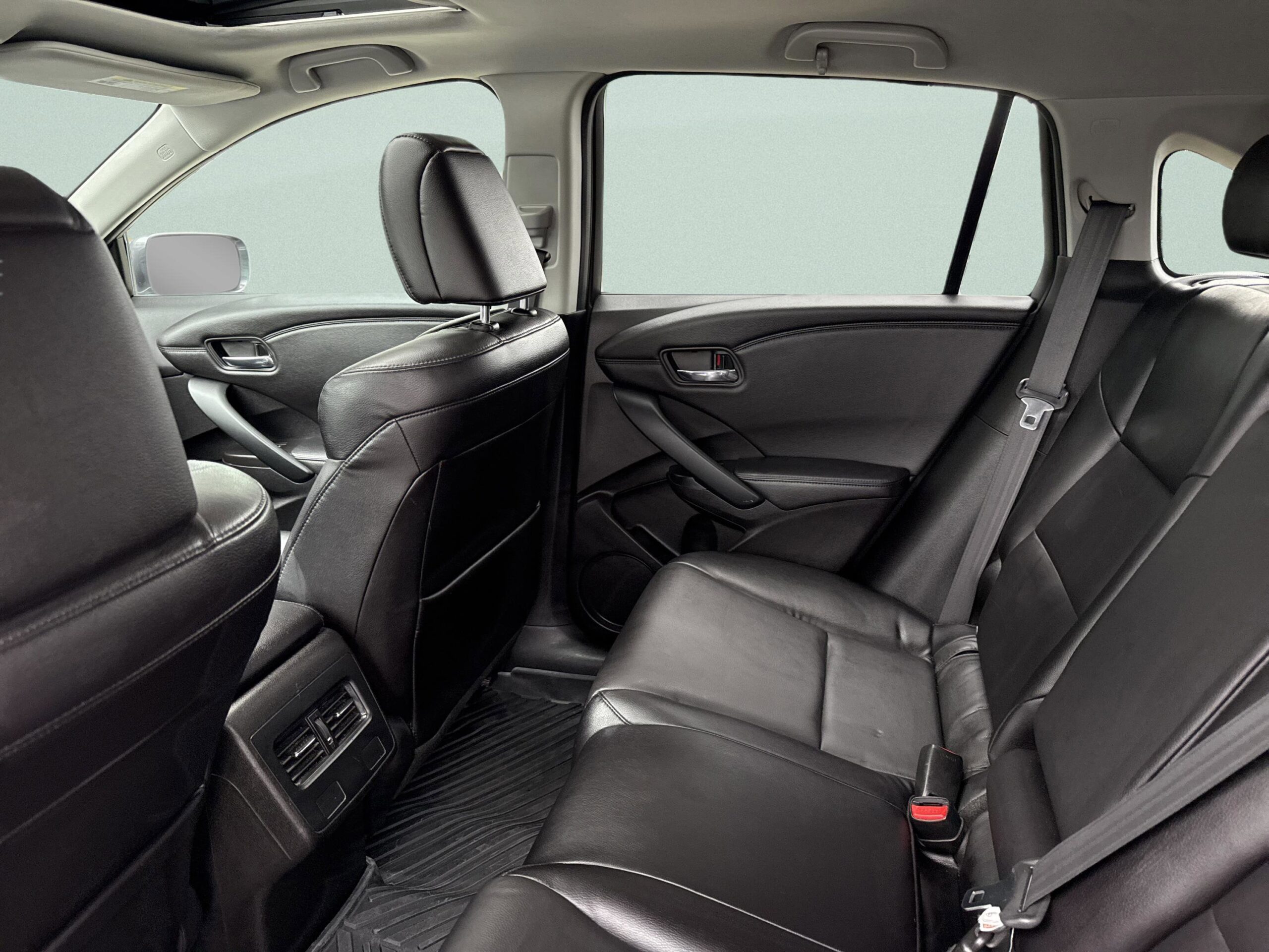 2018 Acura RDX