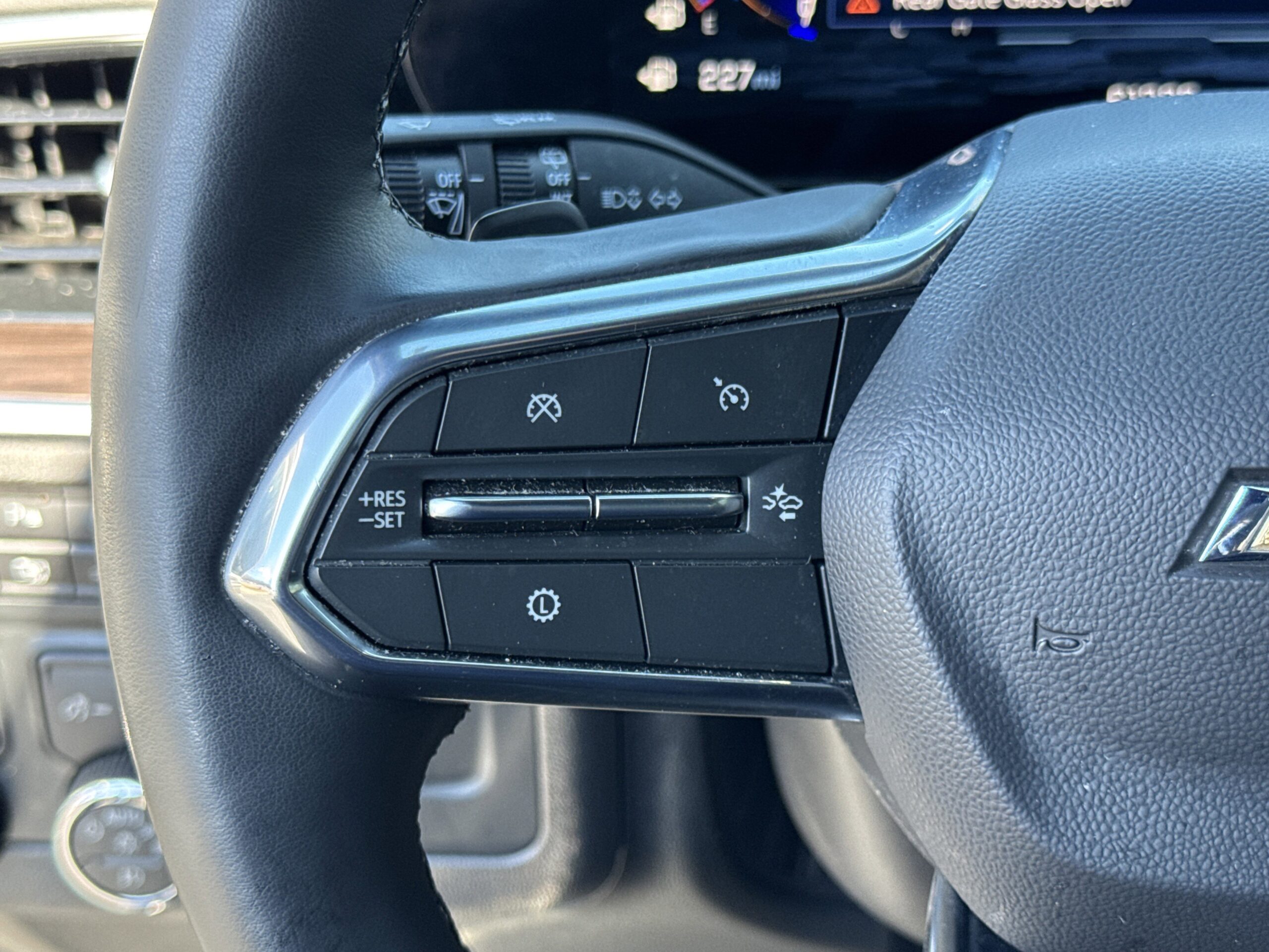 2025 Chevrolet Suburban
