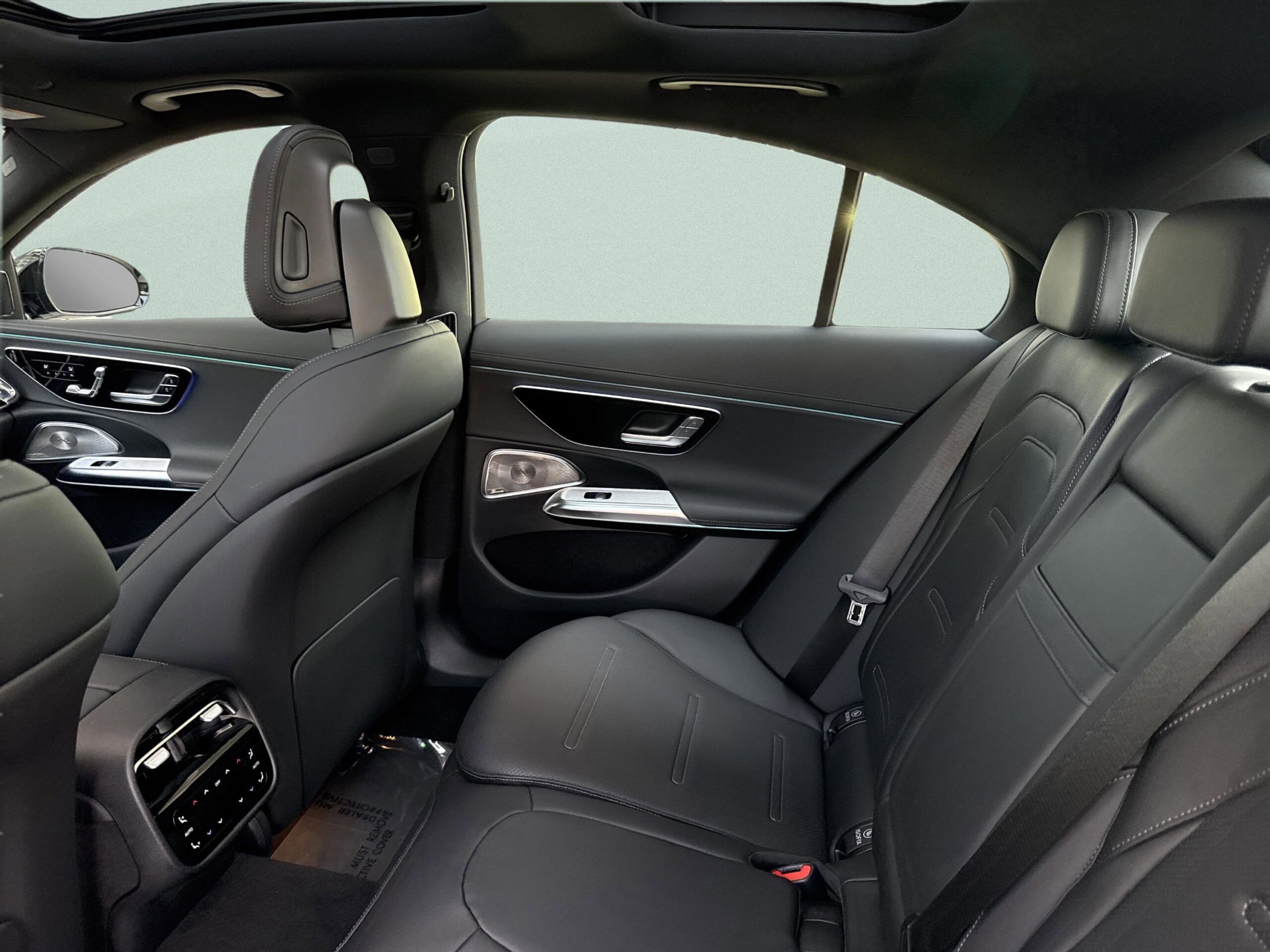 2026 Mercedes-Benz E-Class AMG E 53 E