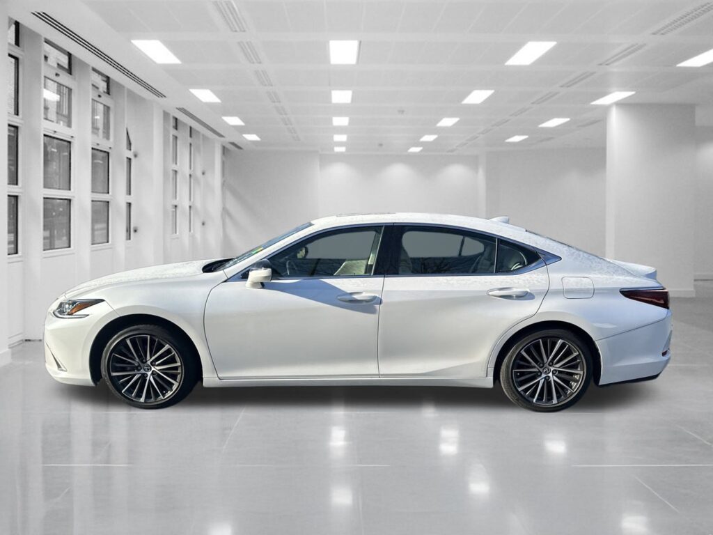 2024 Lexus ES ES 350